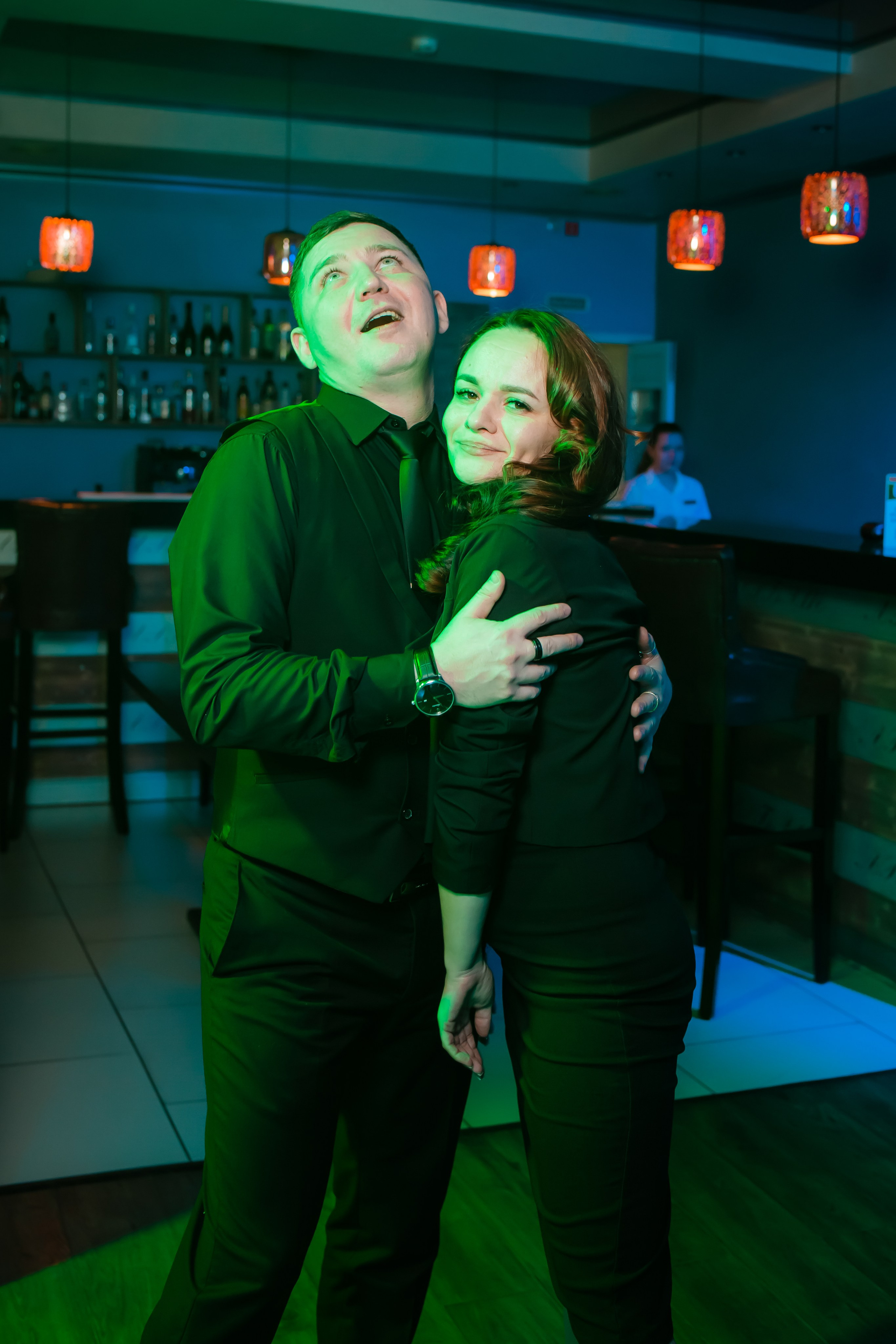 День Рождение Рябинина Ивана. Репортажный фотограф Василий Сазонов в Нижневартовске