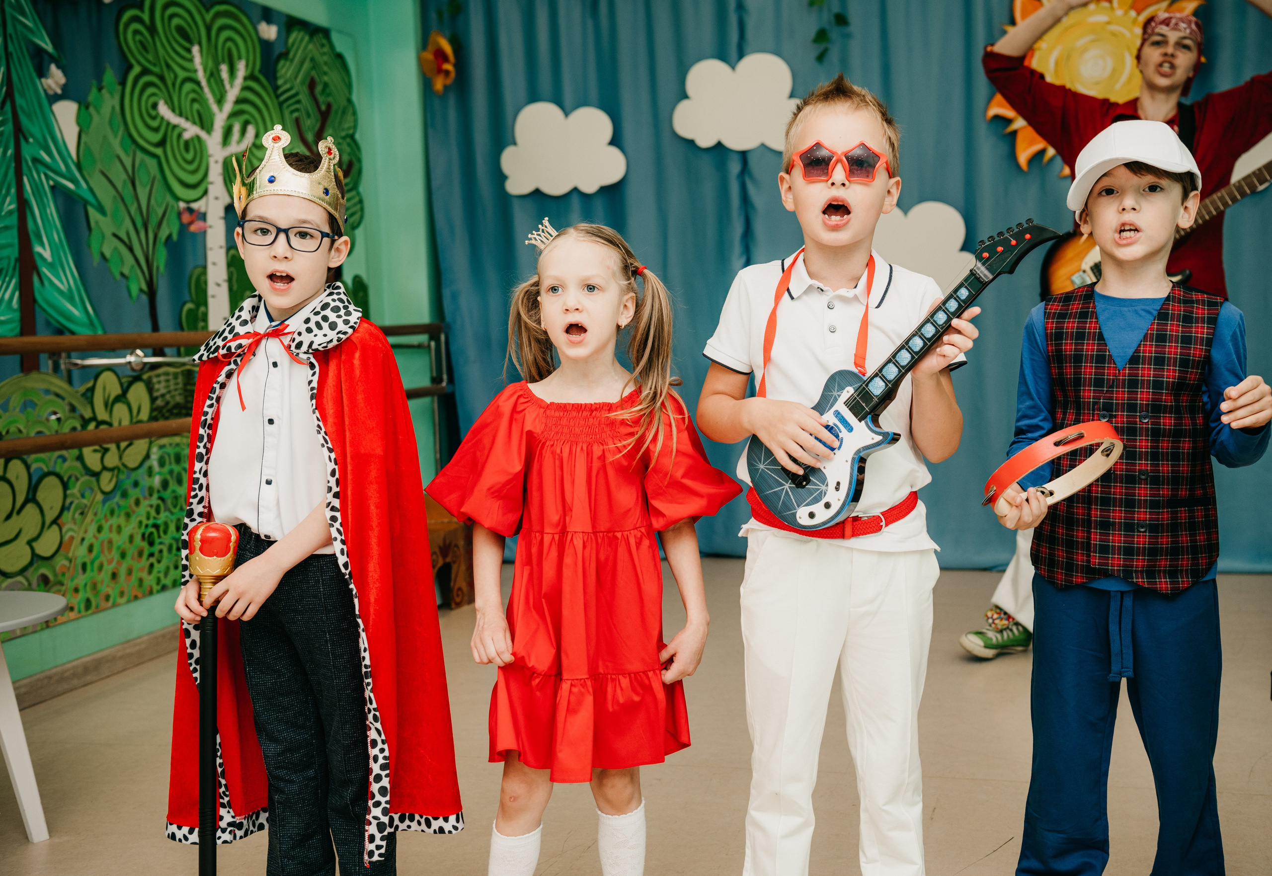 Больше, чем дети. Фотограф на выписку из роддома в Москве и МО