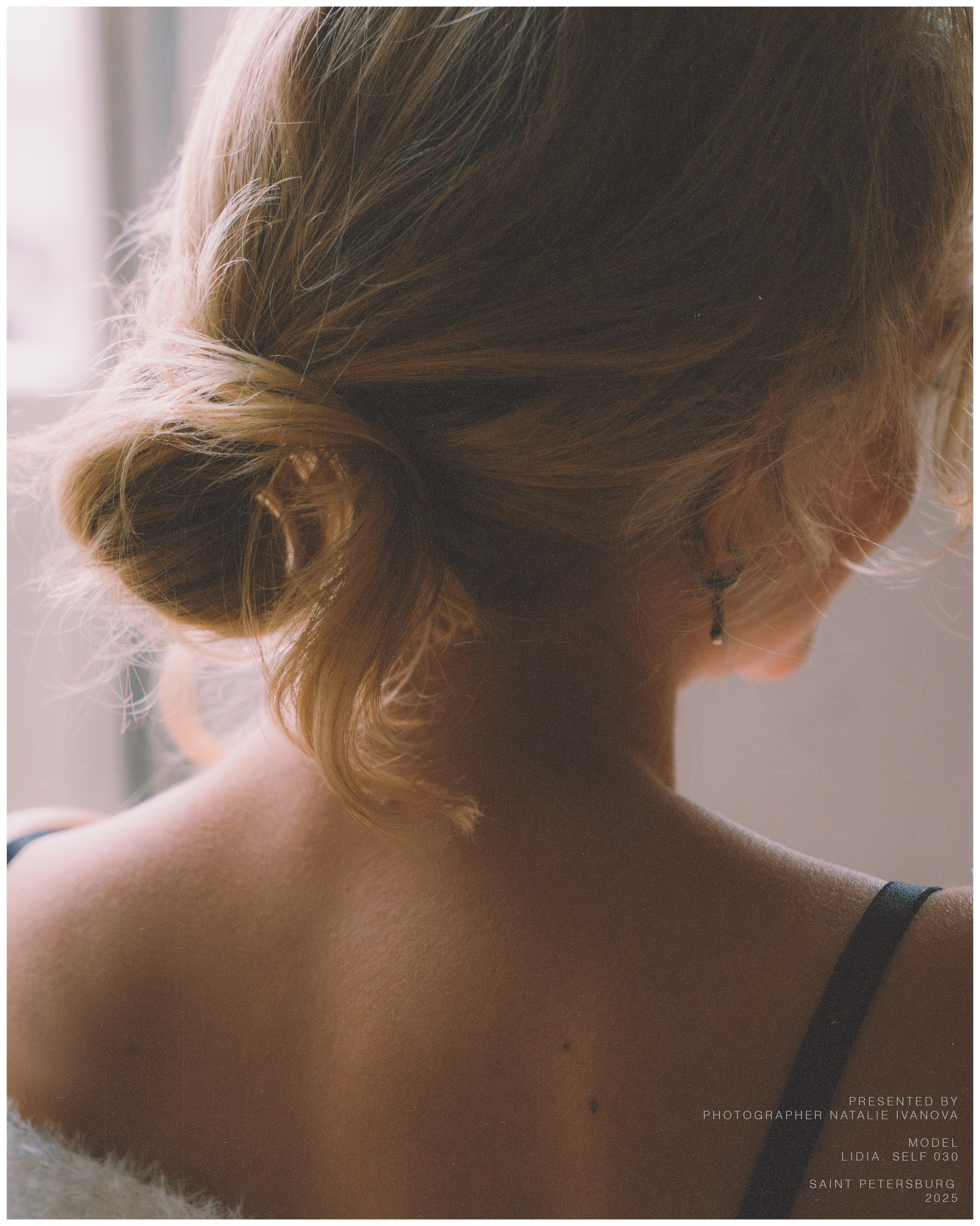 Lidia. Фотограф в Санкт-Петербурге