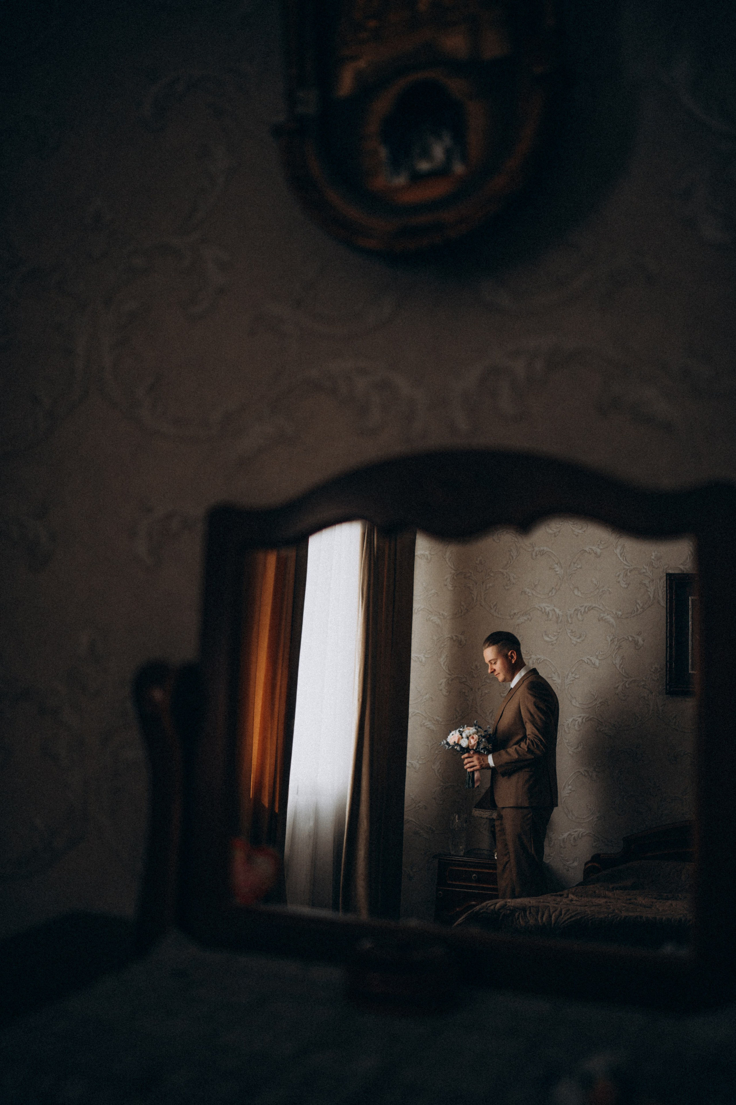 София и Никита. Фотограф Тамбов — Воронеж