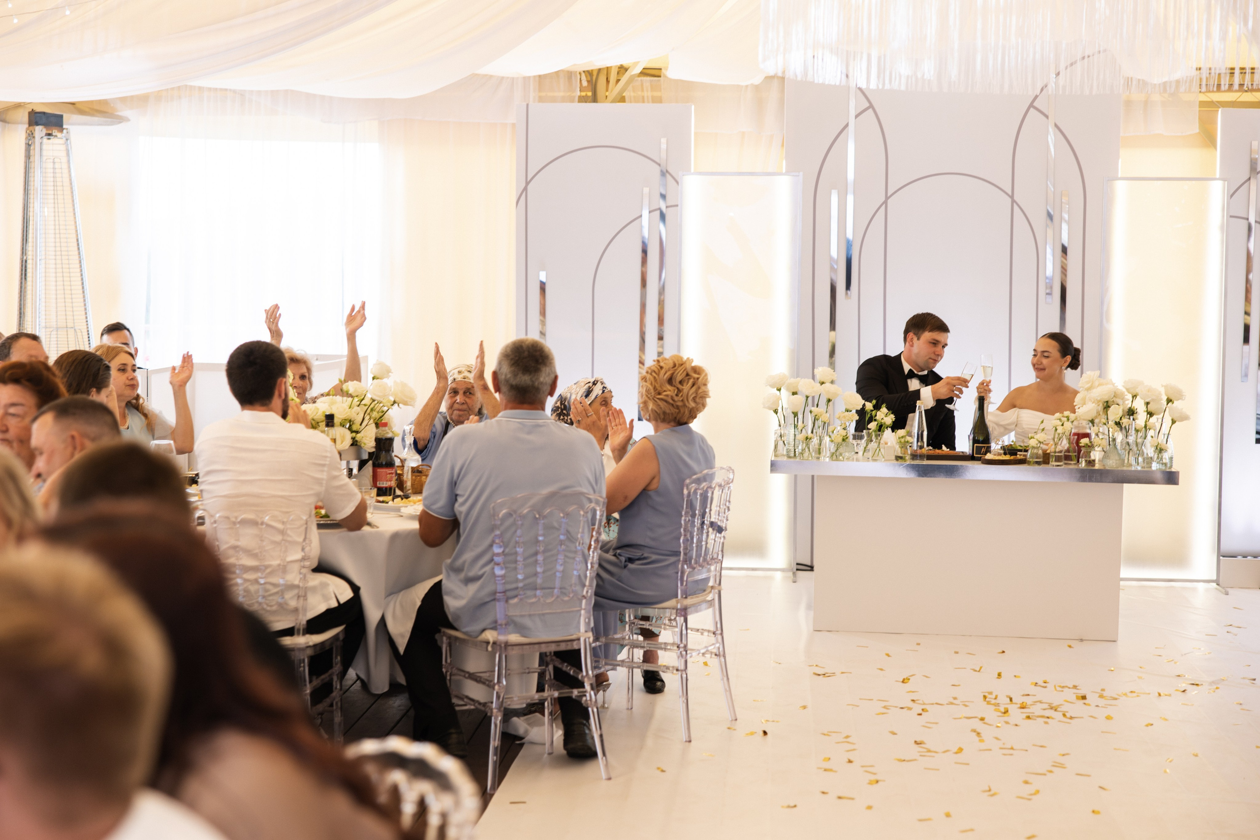 Николай + Полина. Александр Видякин Фотограф в Хакасии и Красноярском крае