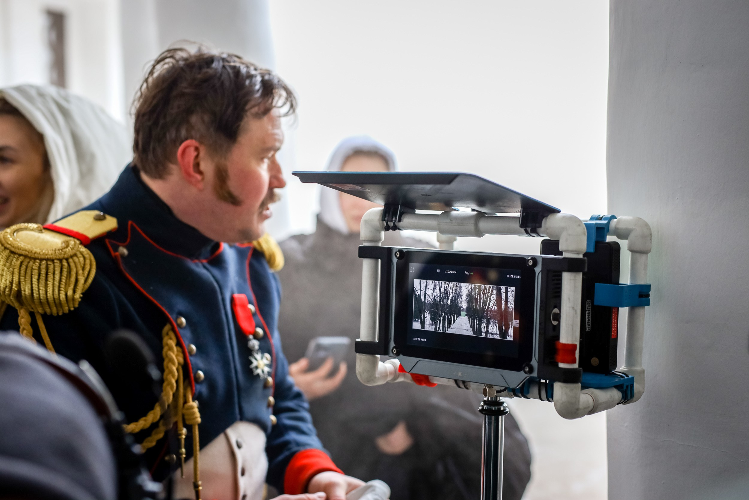 Репортаж мероприятия. Фотограф Москва Вероника Пименова