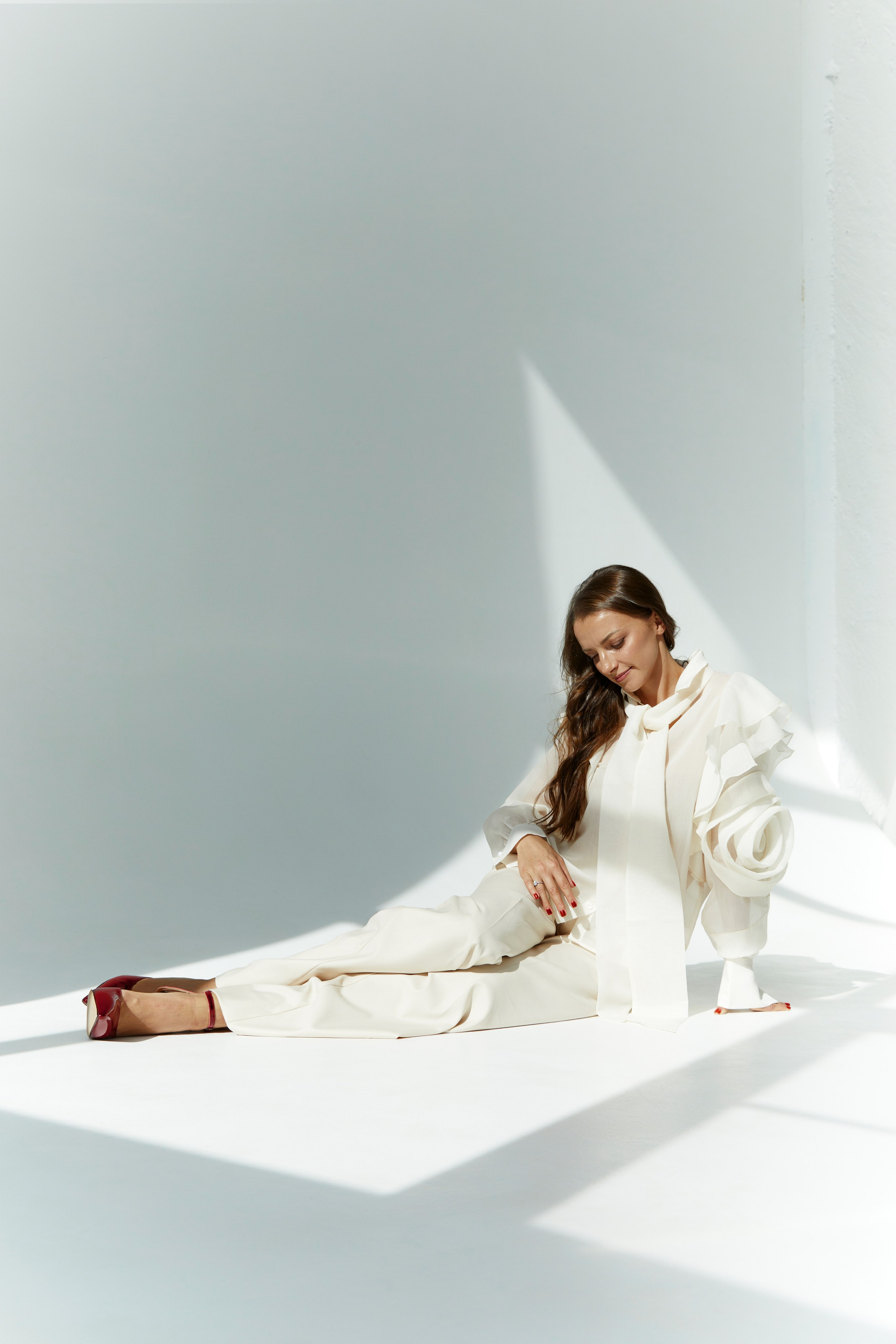 Студийные съемки. Главная