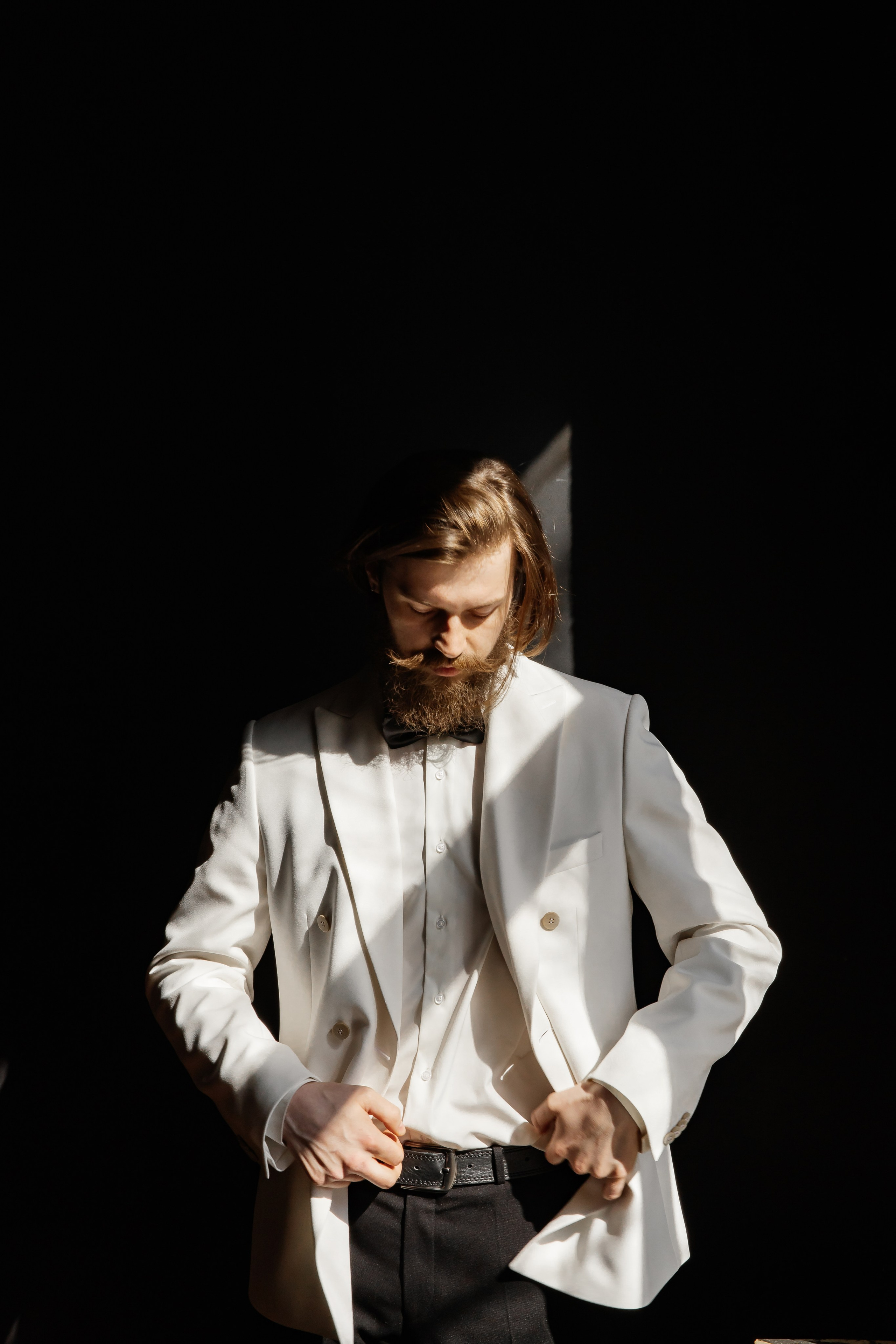 Александр и Анна. Свадебный фотограф в Екатеринбурге Александр Перепечин