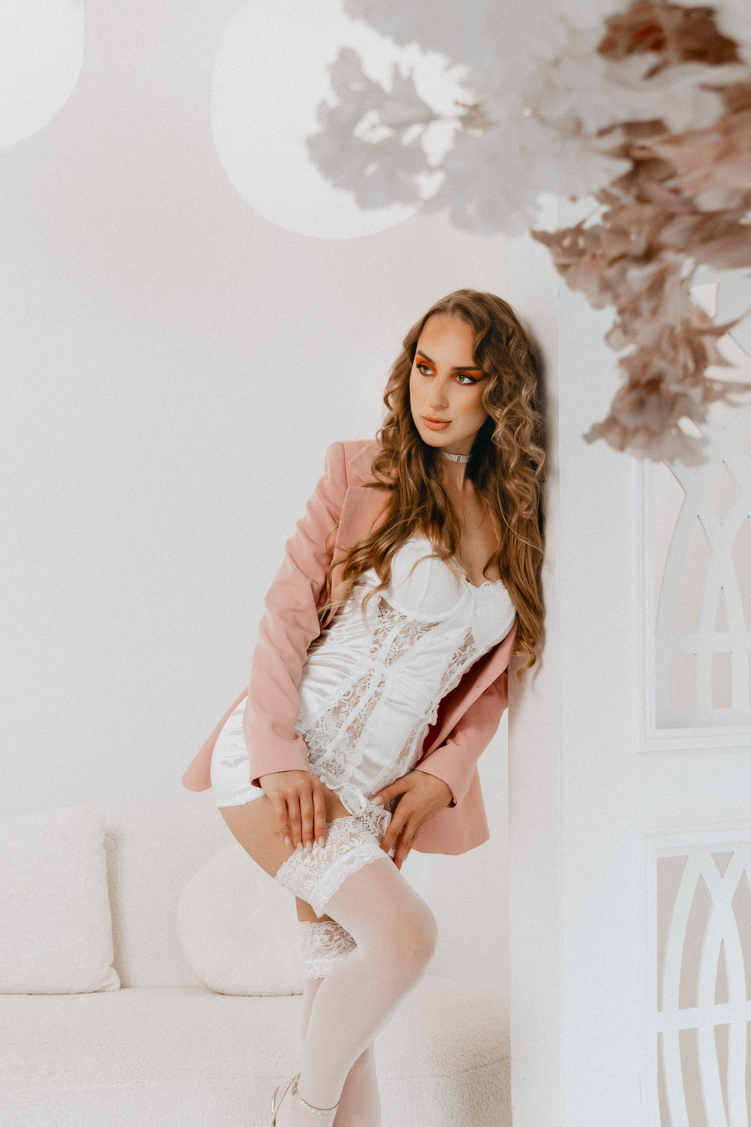 Алиса День Рождения. Свадебный/Портретный фотограф снимаю в Москве