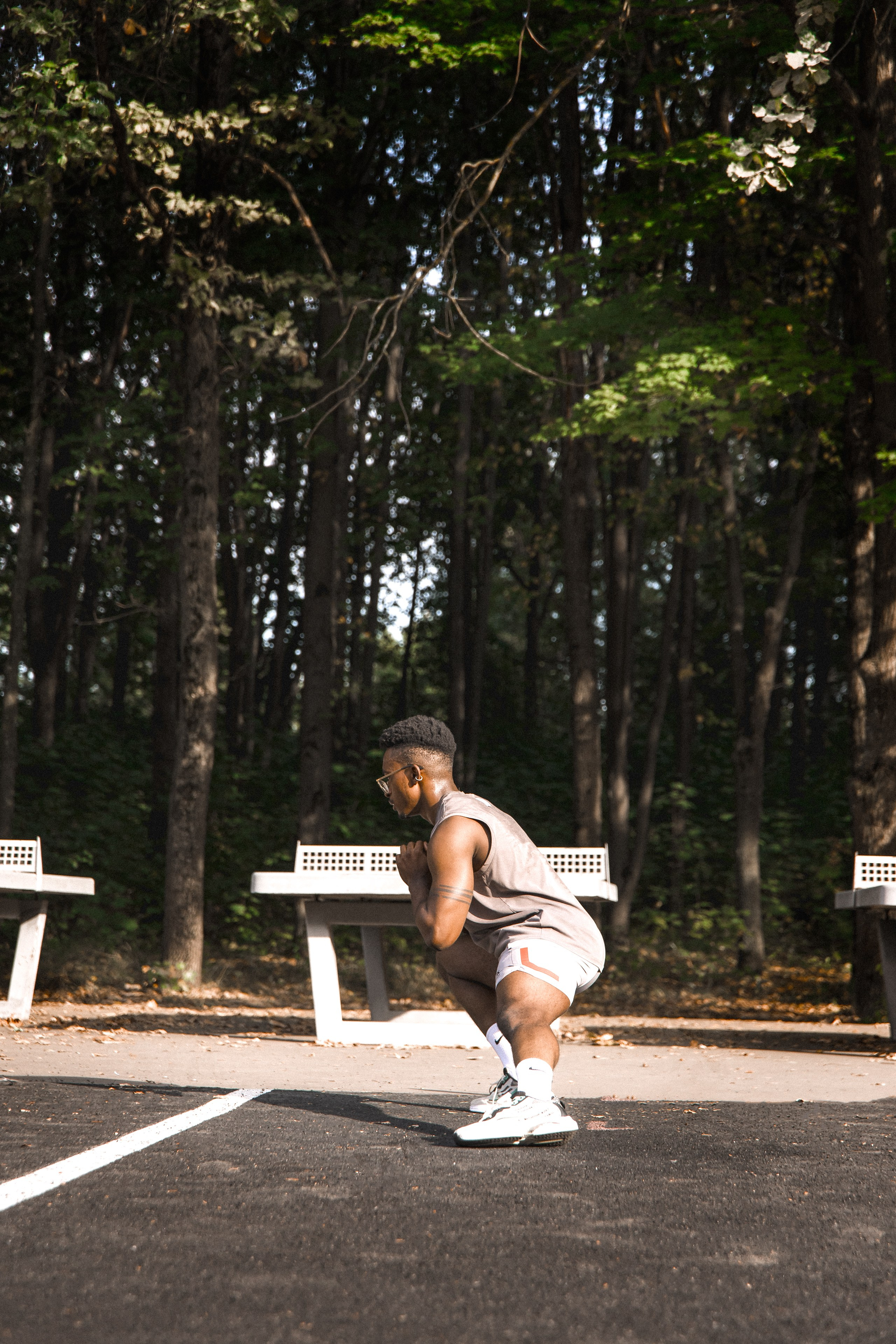 Спорт-трит «Пакр победы». Свадебный/Портретный фотограф снимаю в Москве