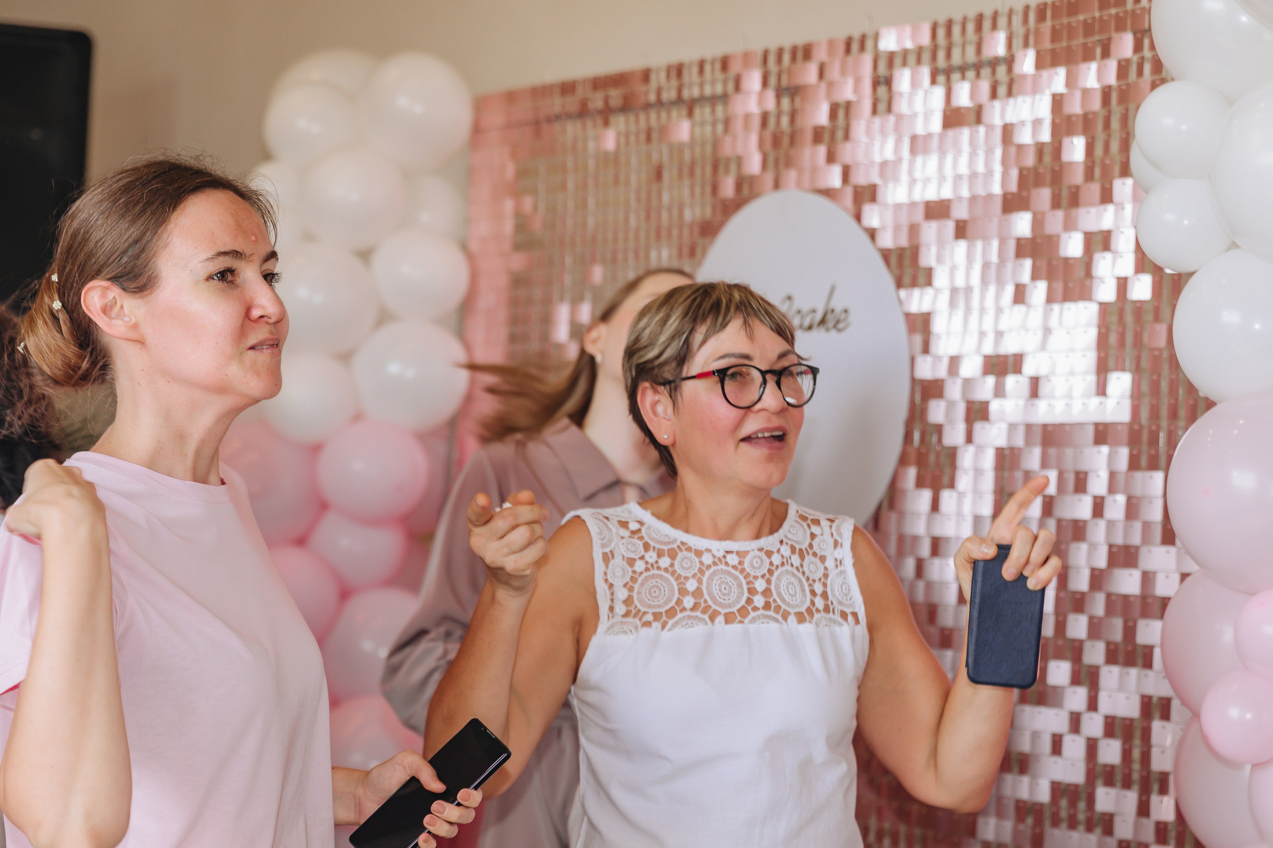 Выпускной кондитеров Alina2cake club. Семейный фотограф в Санкт-Петербурге Ева Маркова