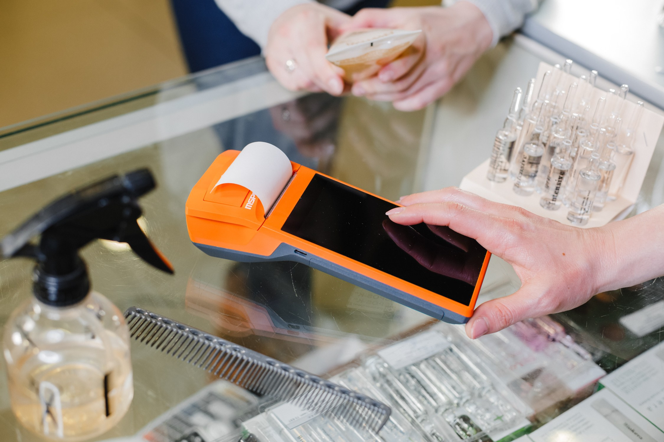 СКБ Контур. Фотограф Евгения Улаз