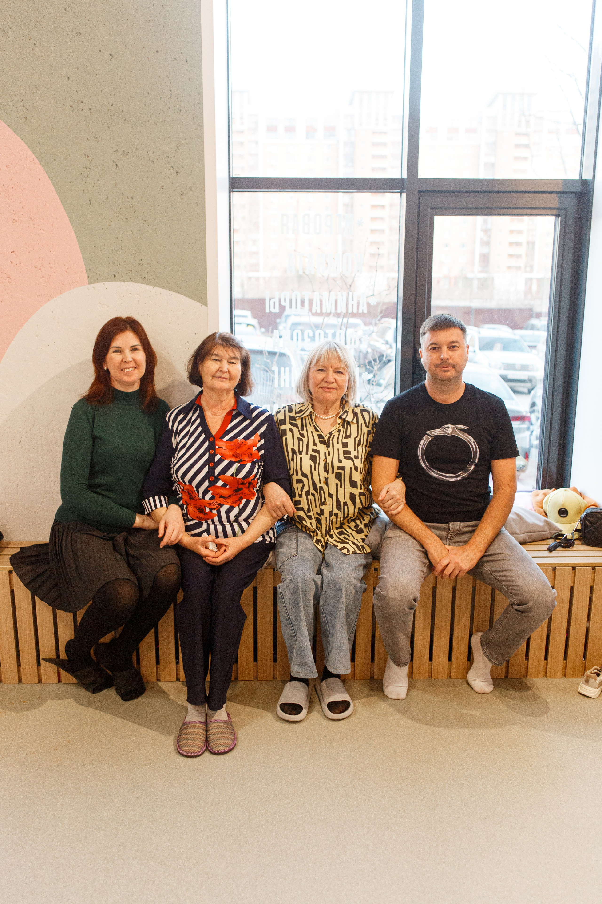 Детский День Рождения. Индивидуальные и семейные съёмки в Уфа Маргарита Истомина