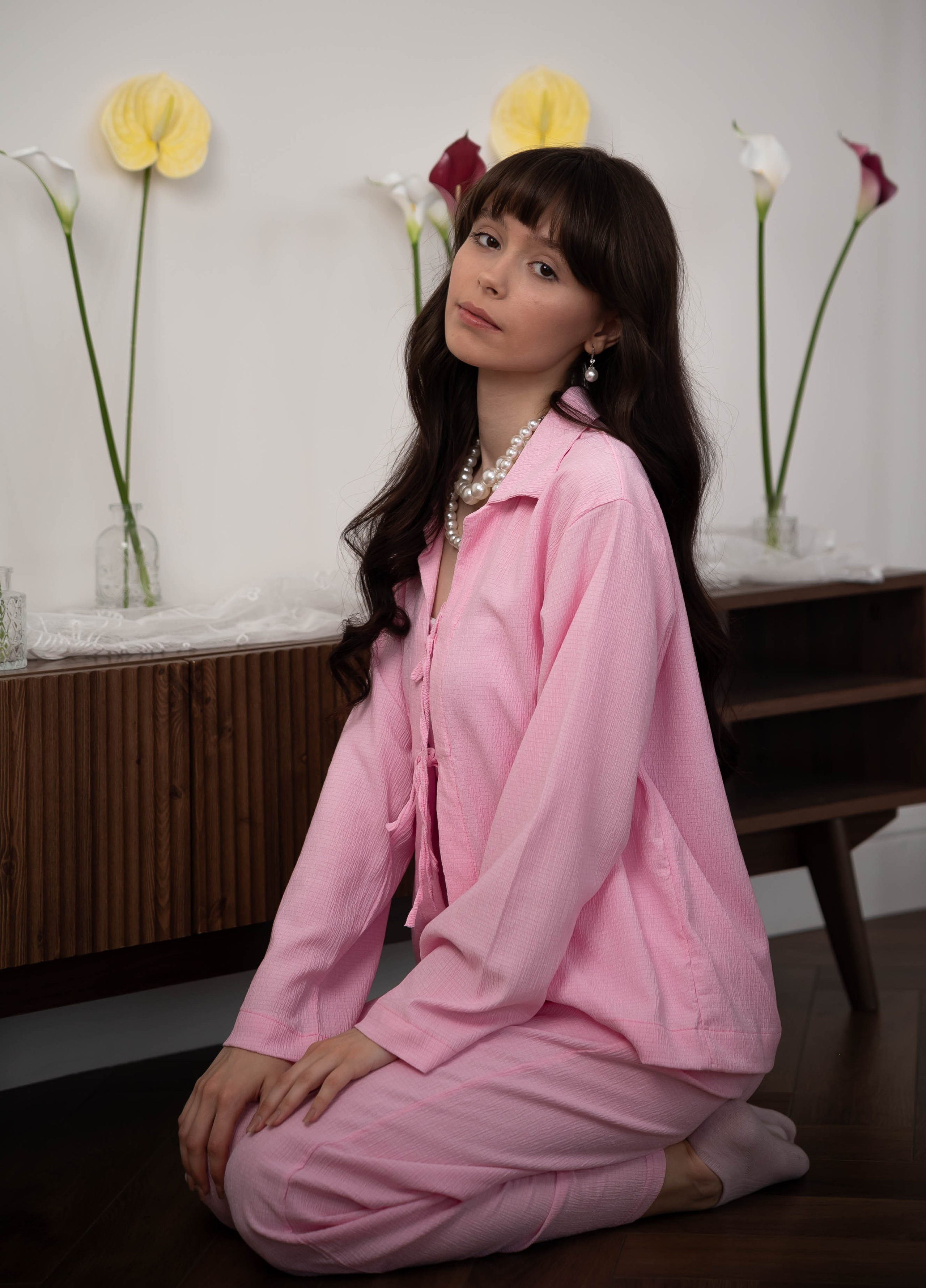 Pink Vintage. Фотограф в Сочи Ксения Романенко | Официальный сайт-портфолио
