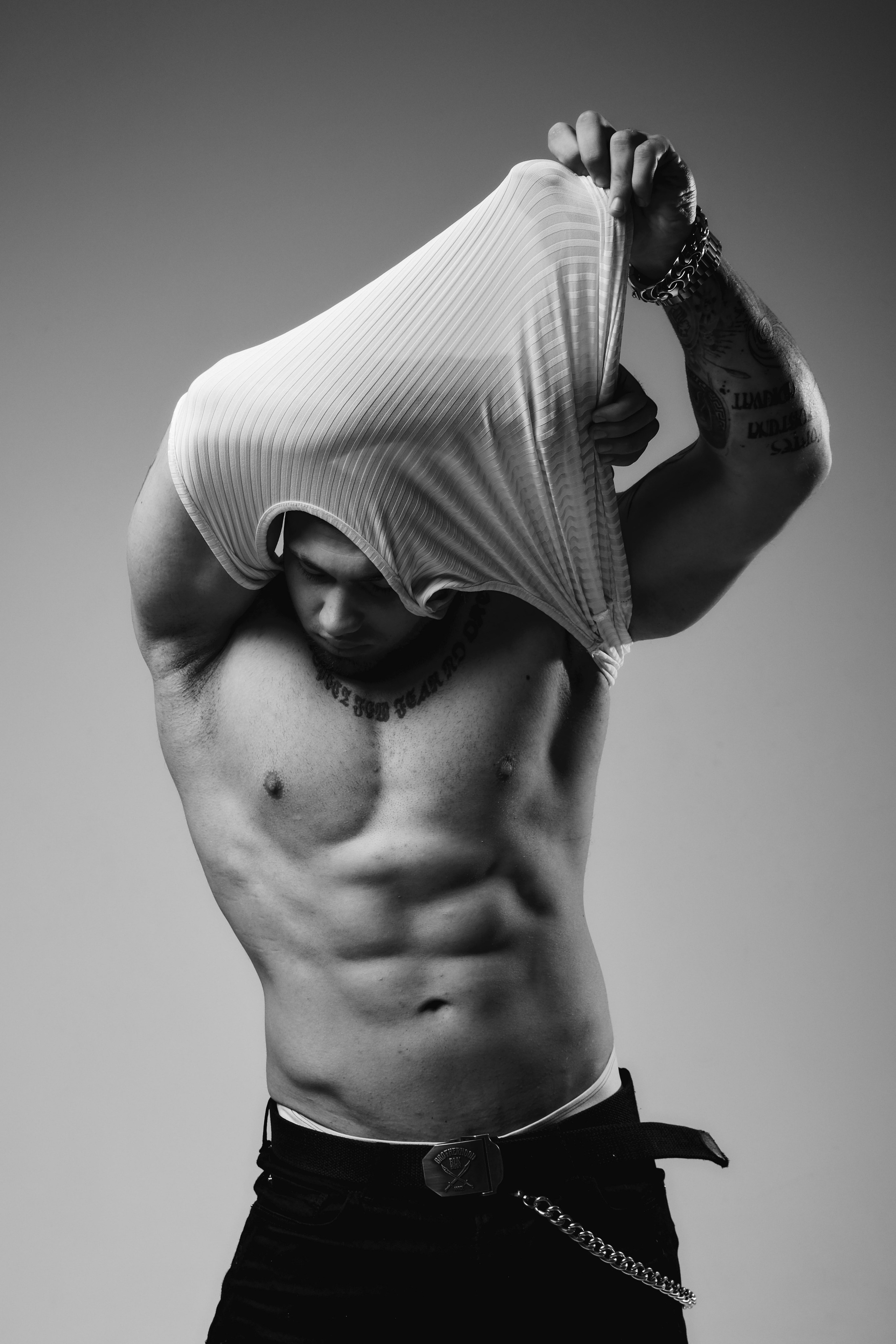 Иван. Фотограф в Самаре Татьяна Дубаносова