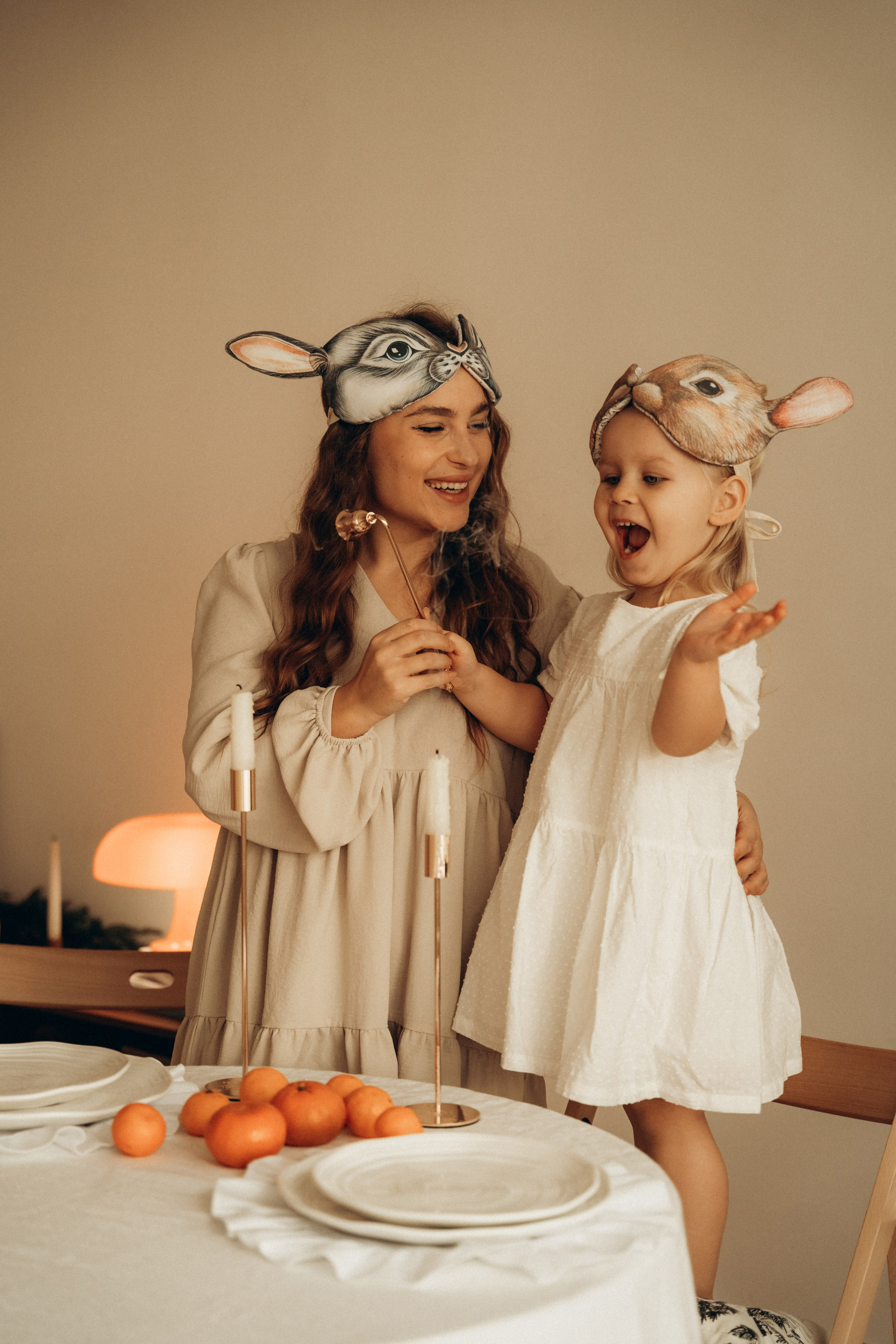 Катя и Сонечка. Фотограф Мария Миллс | Минск