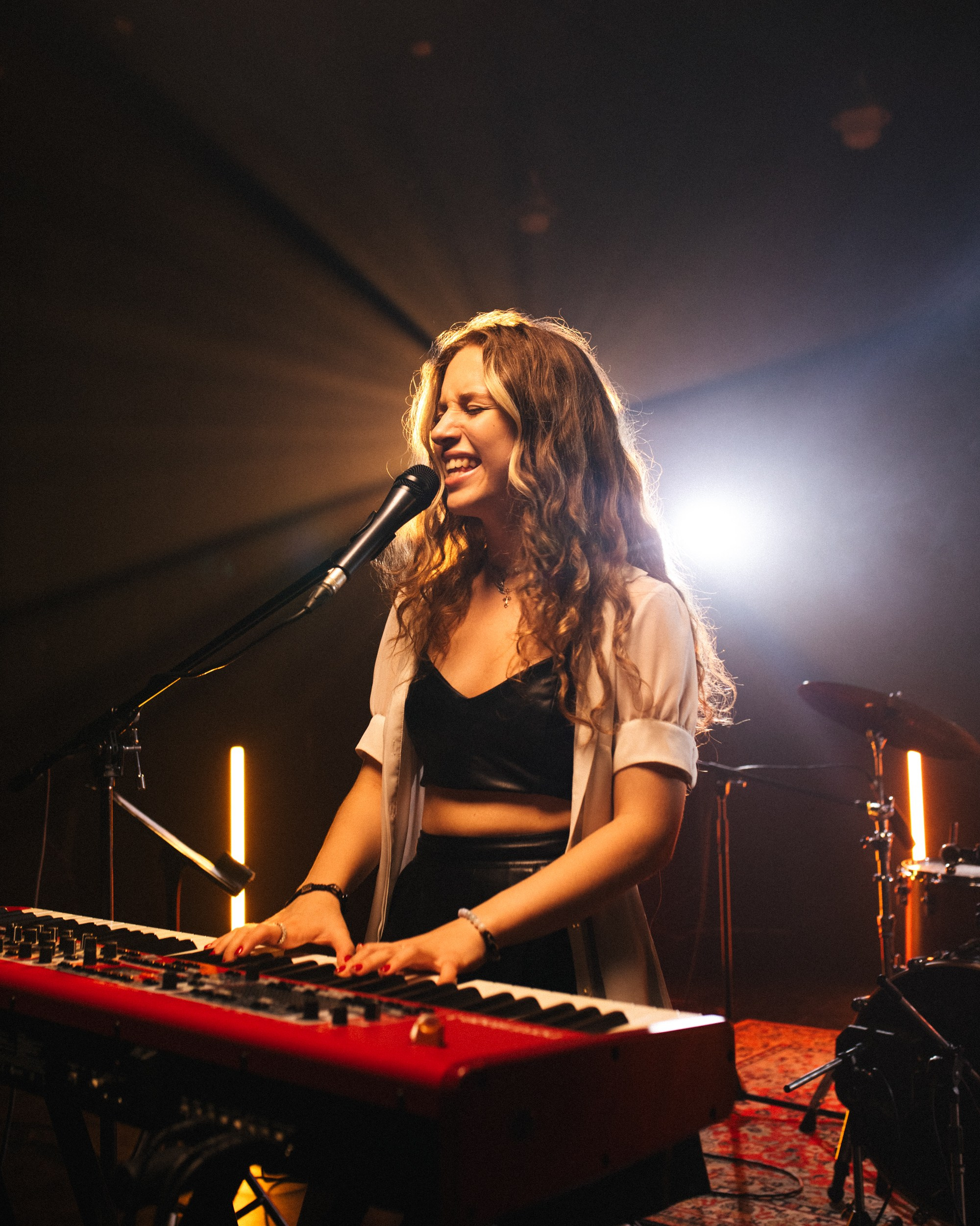 Portraits. Mashfilm Studio: Content, TV, Film, Photo production