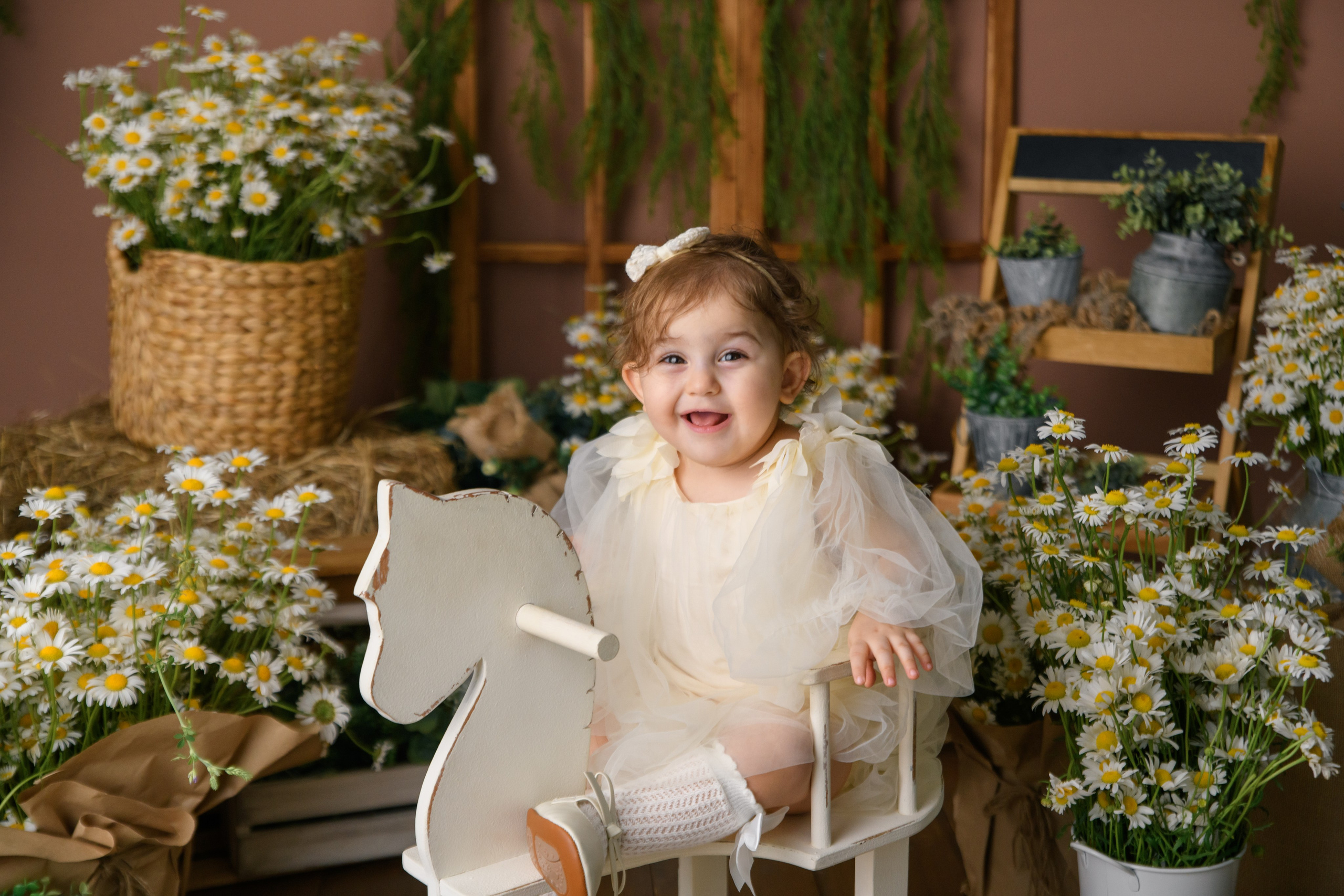 Фотопроекты. Любовь Федоряева — фотограф в Симферополе и в Крыму