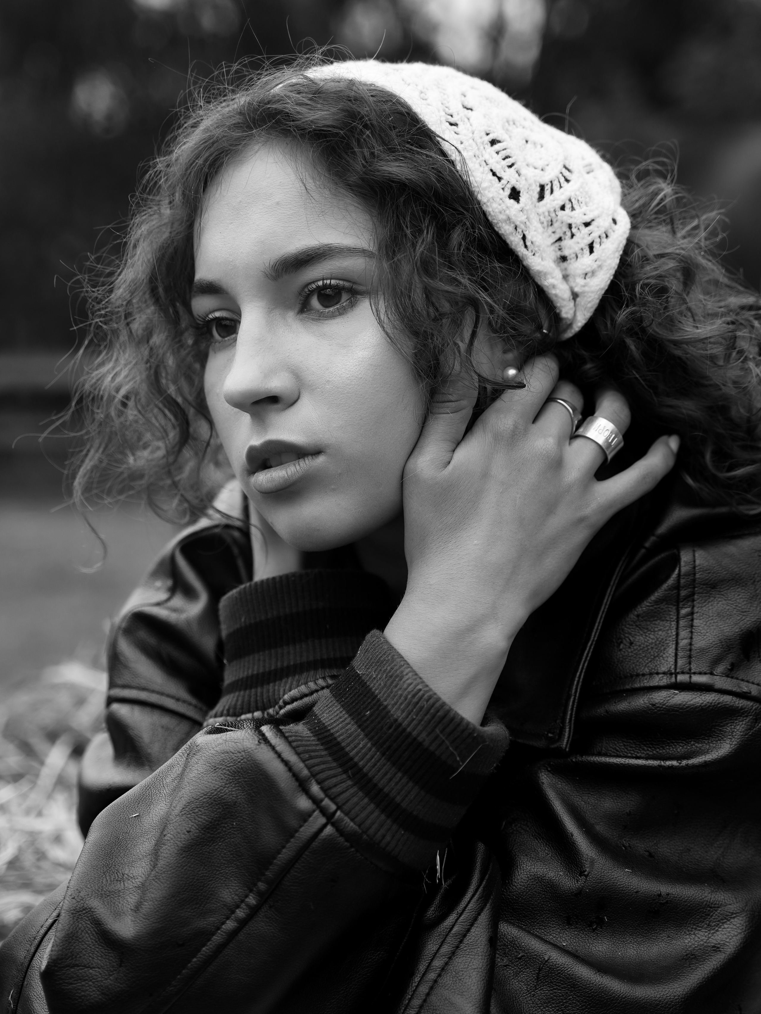 Личные съёмки. Главная