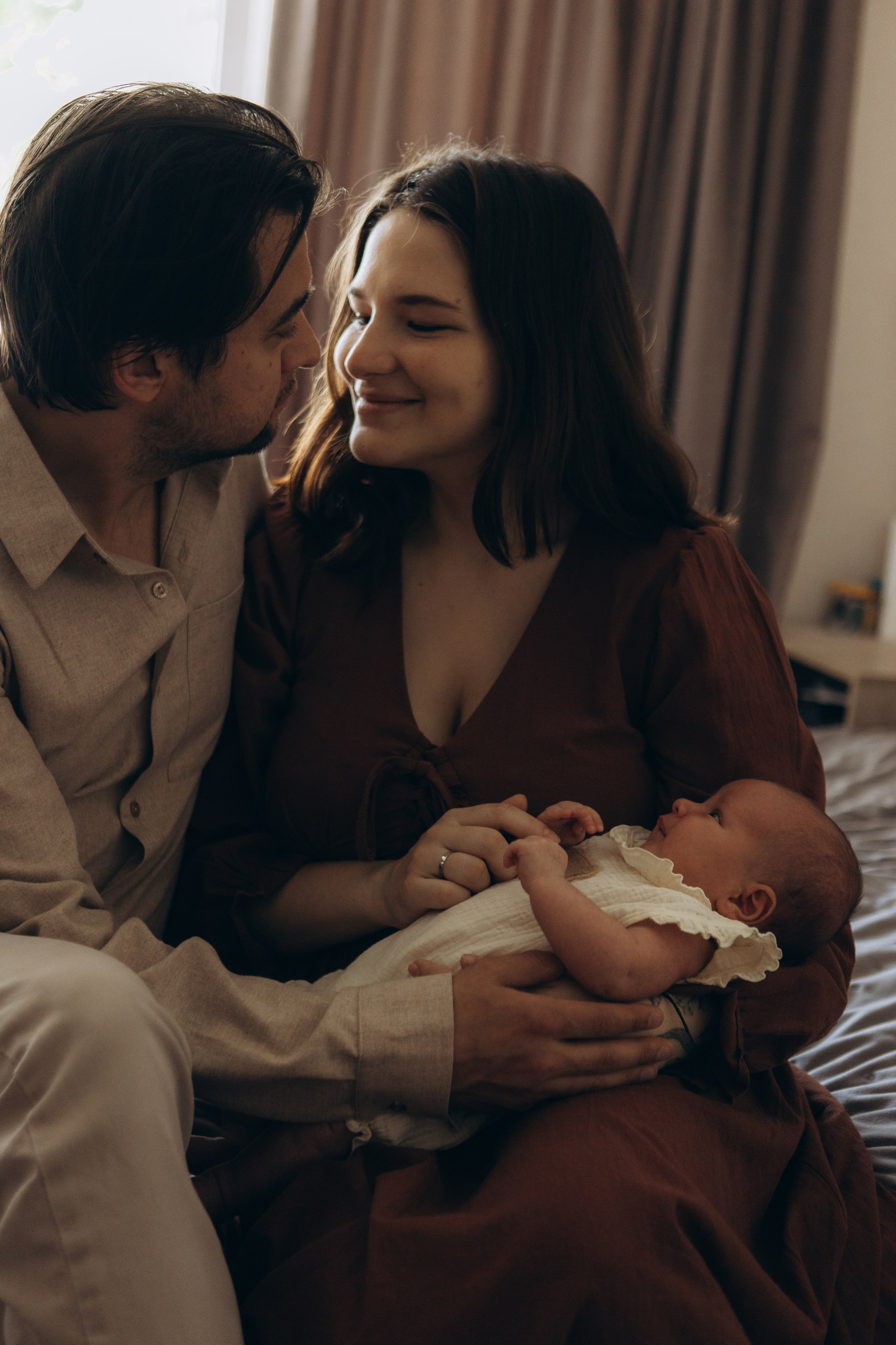 Алиса. Наталья Косьянова. Ваш фотограф. Москва