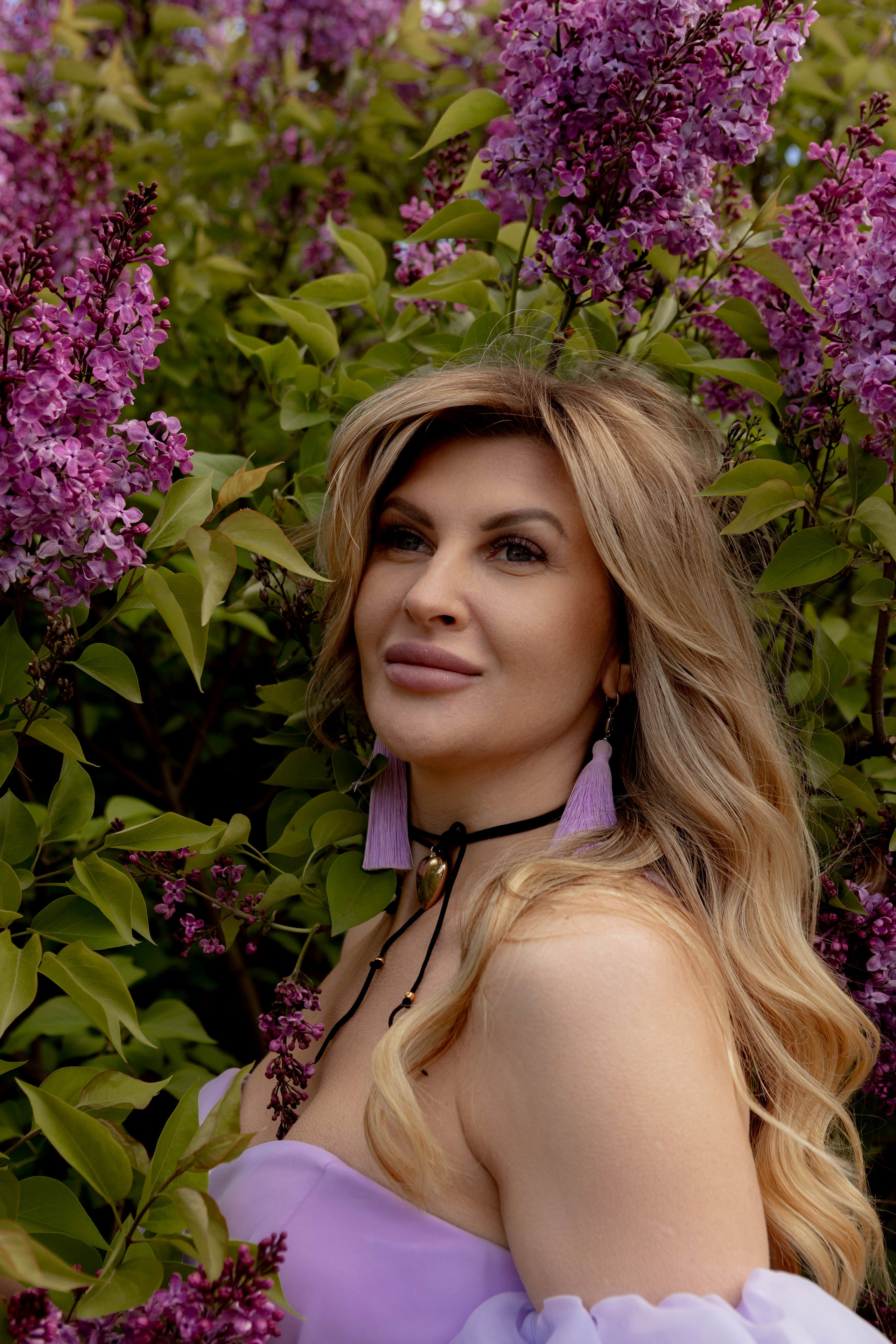 Сирень. Наталья Косьянова. Ваш фотограф. Москва