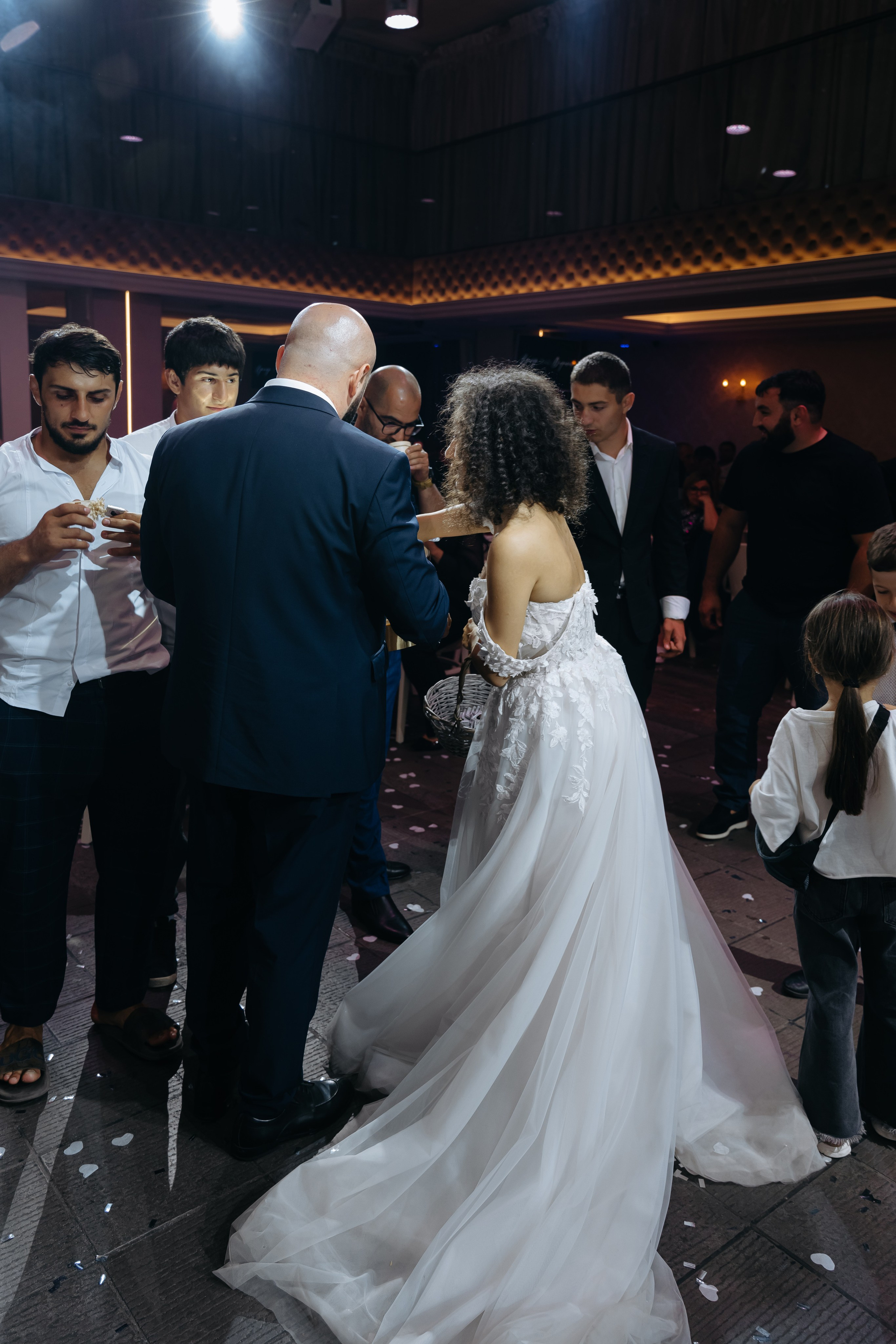 Грайр и Вартик. Свадебный фотограф Красноярск Вязьминова Мария