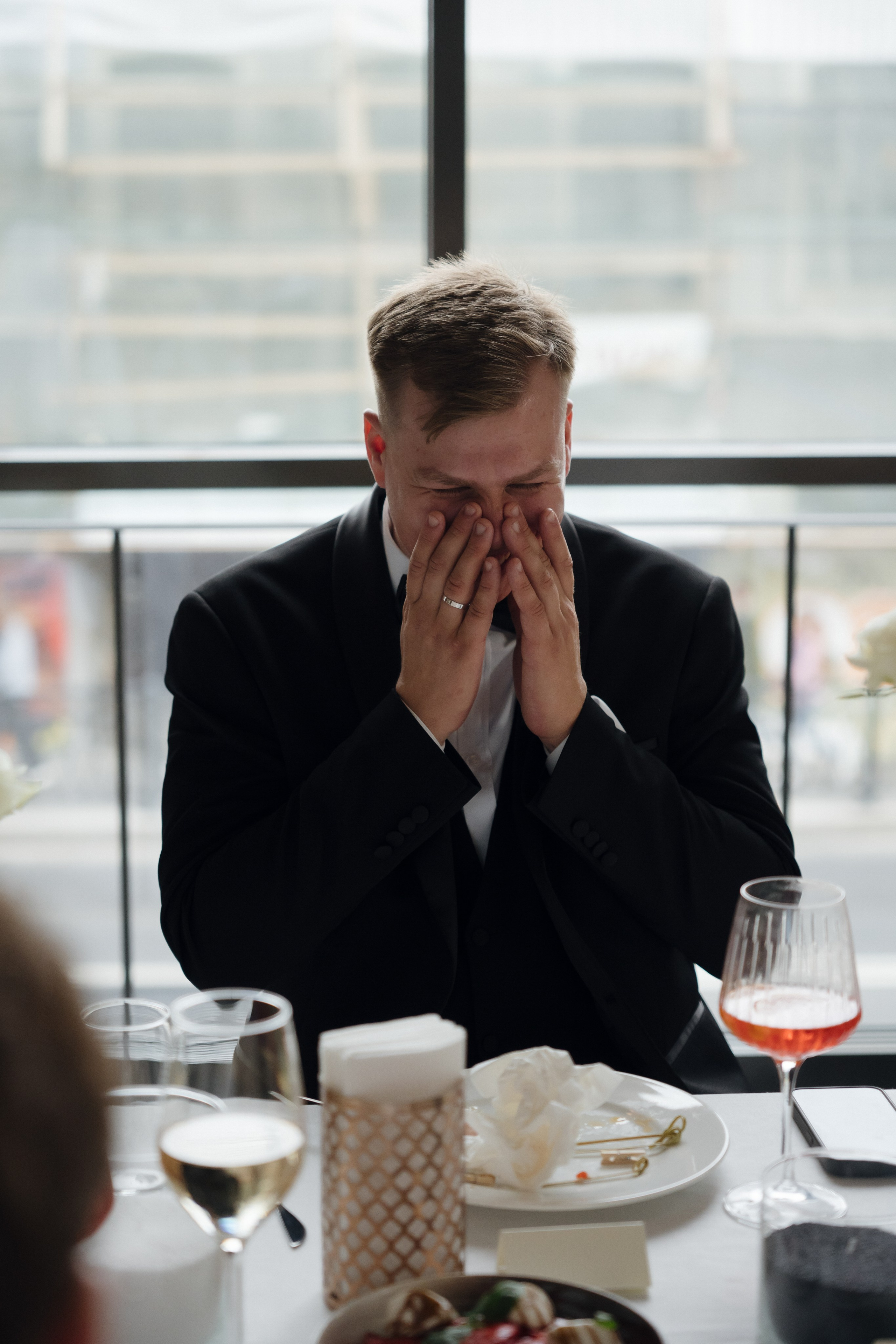 Social club. Свадебный фотограф в Петербурге Таша Вайб