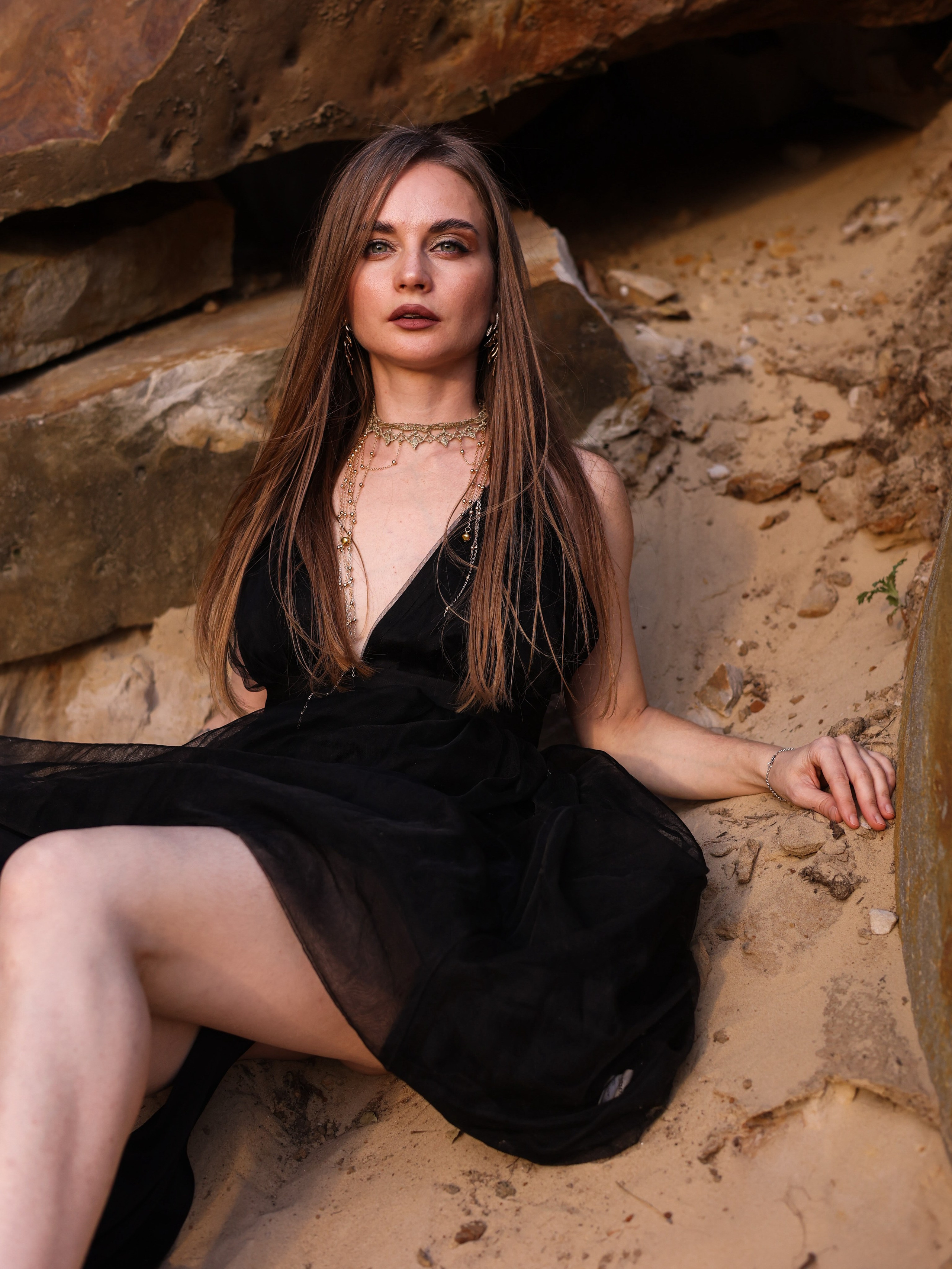 Фотосессия Екатерины. Фотограф ANNA GEREIHAN