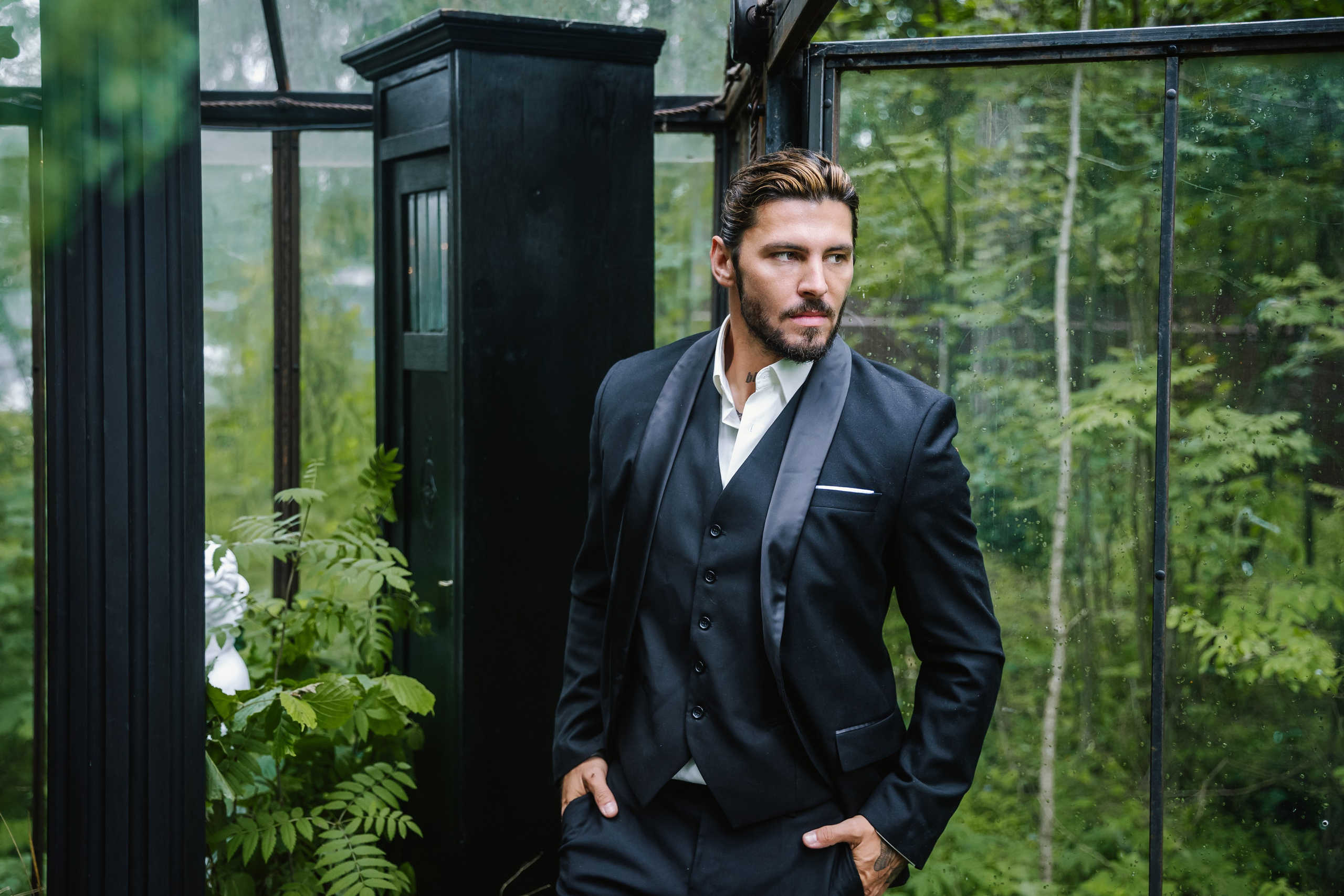 Свадьба в оранжерее ProjectX. Фотограф и видеограф Москва. Свадебный фотограф, видеограф. Выпускные альбомы. Оживающие альбомы