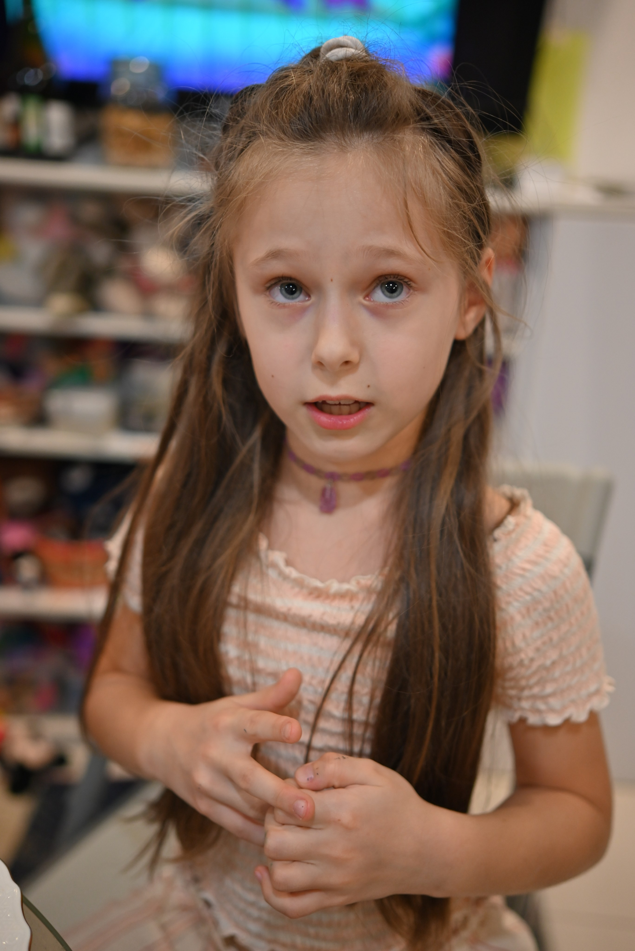 Дети фото. Семейный и детский фотограф в Самаре Ренат Алимбиков