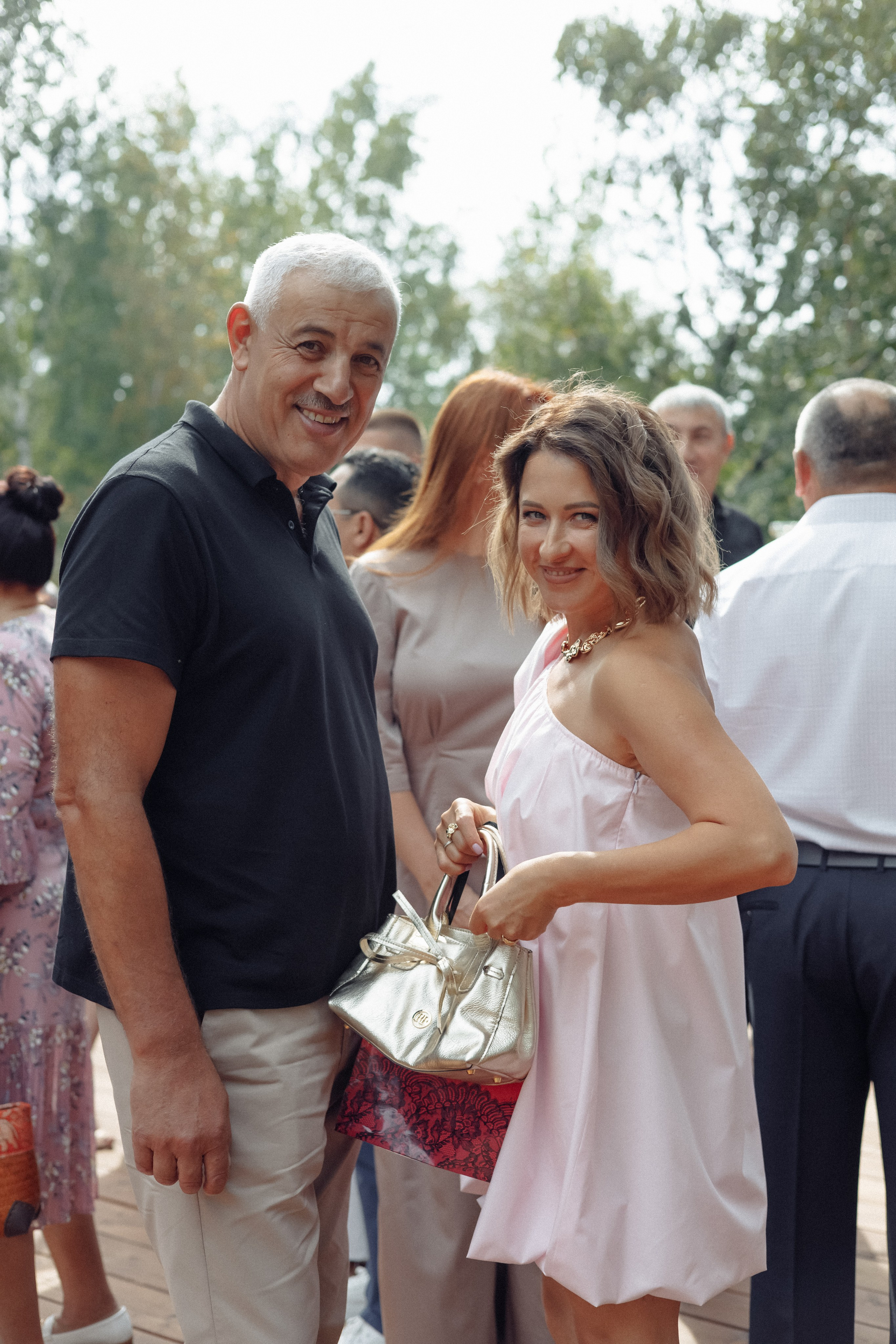 Захар и Дарья. Свадебный фотограф Иркутск