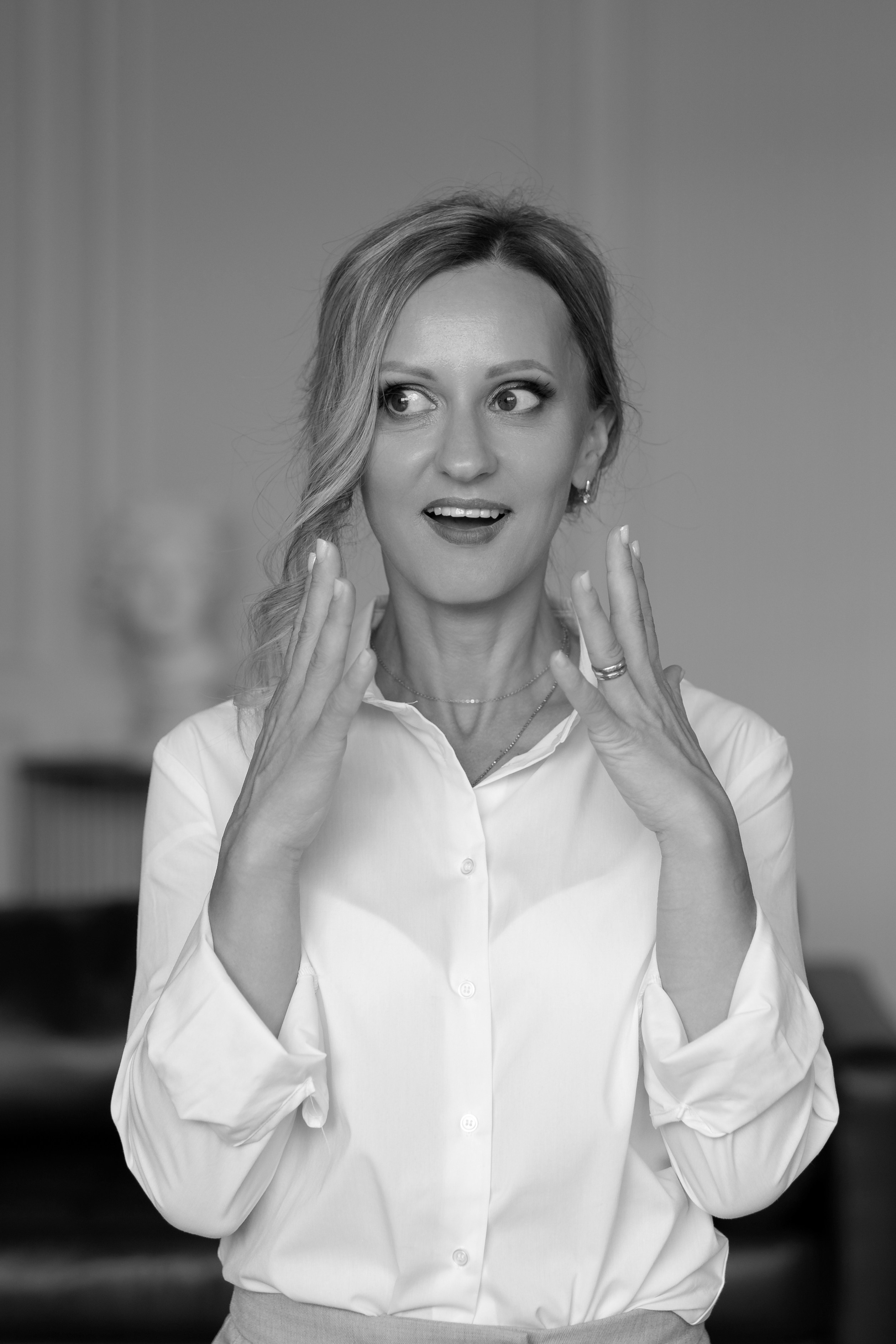 Надежда. Полина Бамбиза фотограф фотосессии Красноярск фотокниги портрет