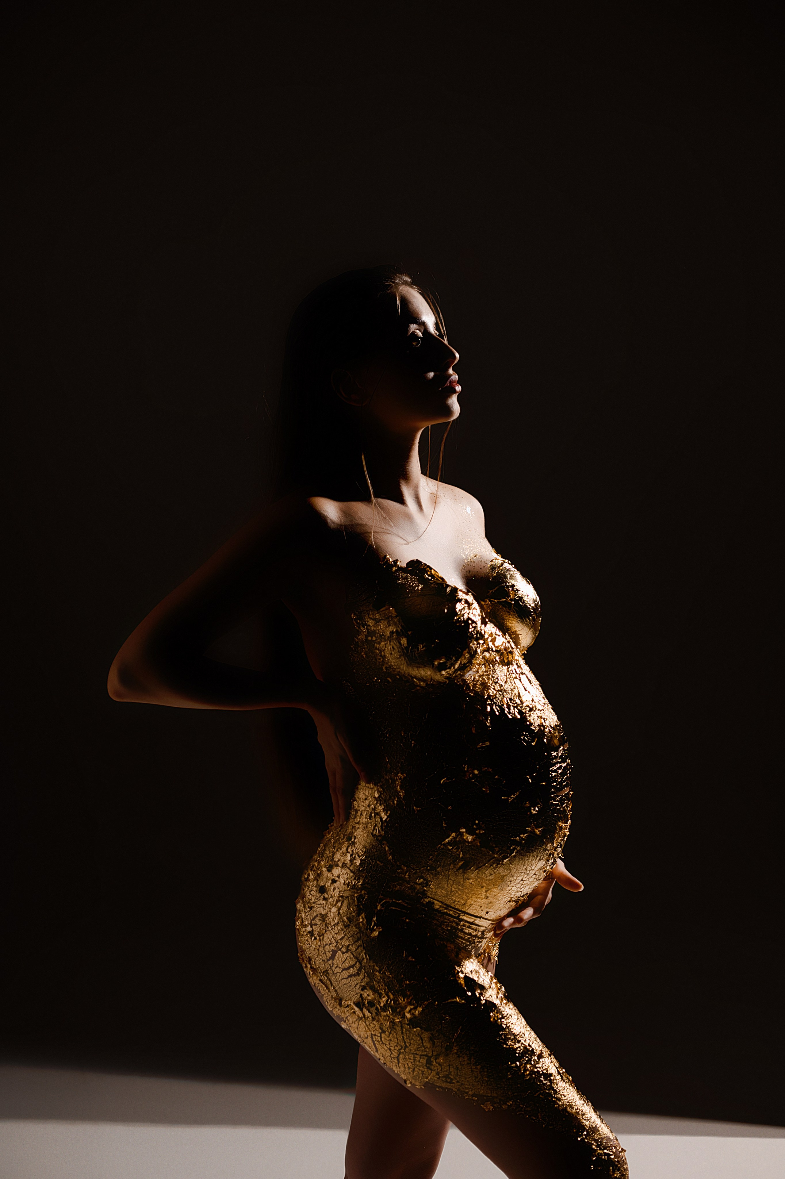 Фотосъемка Беременности. Фотограф Анна Качан