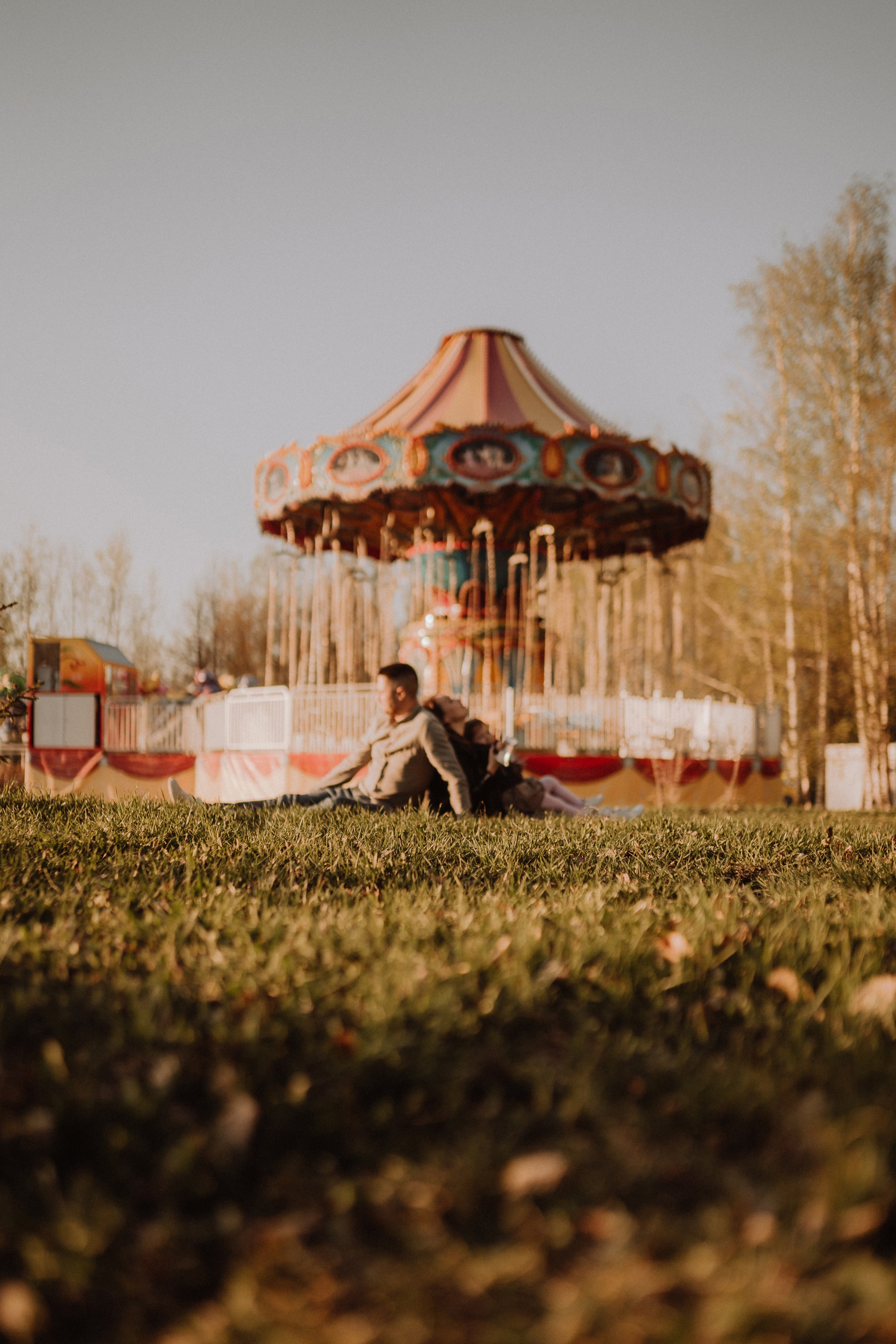 Анастасия и Андрей. Фотограф Алексей Кутырёв
