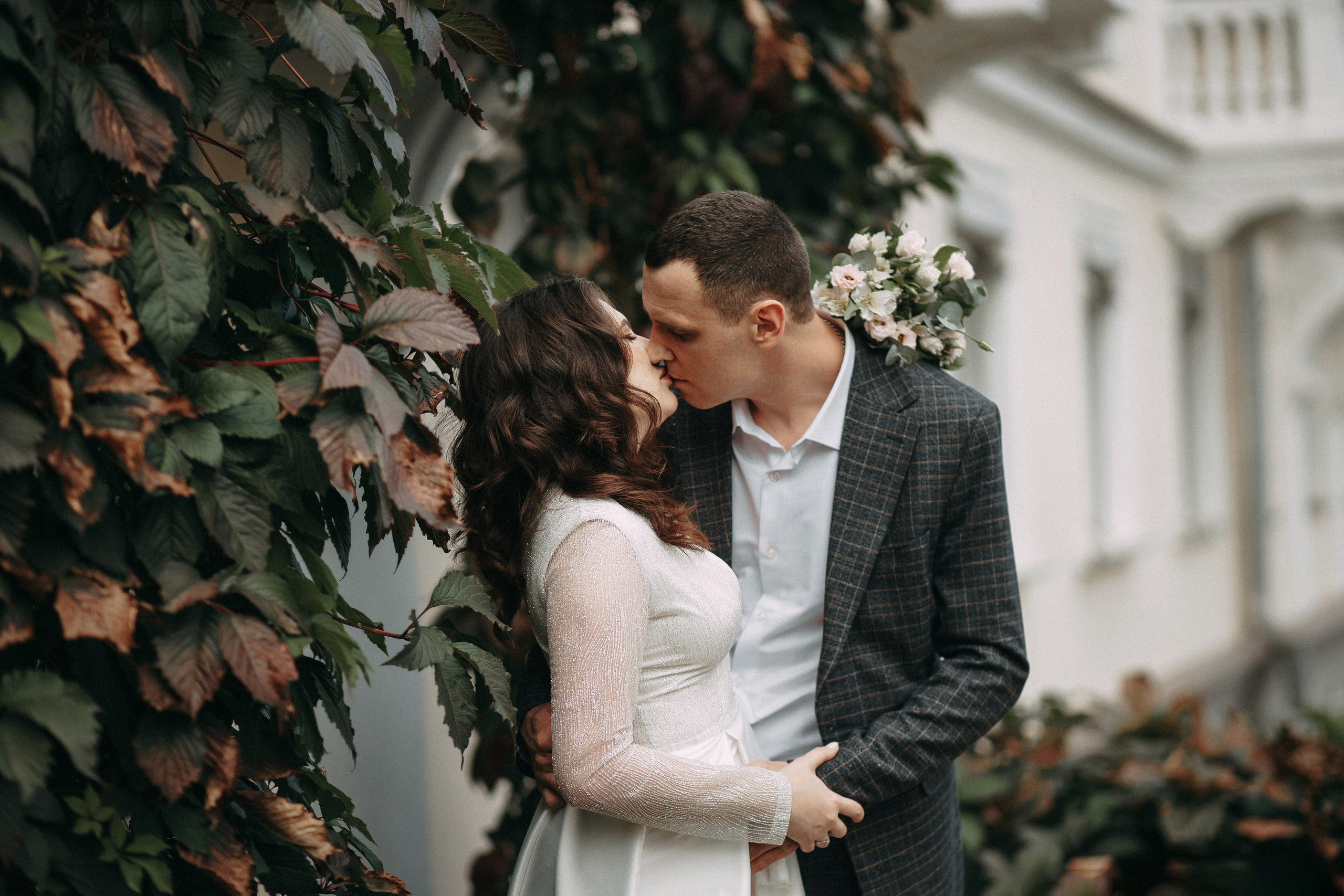 Свадьба Динара и Андрей. Фотограф Алексей Кутырёв