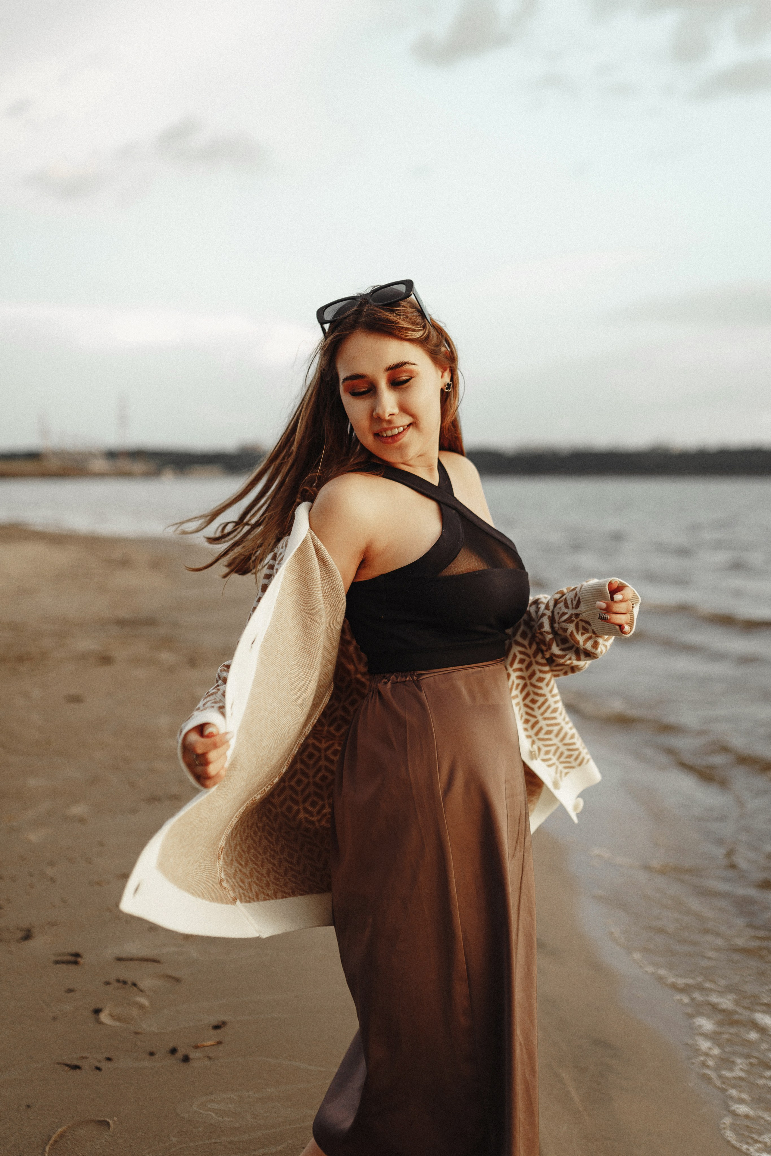 Съемка Мира и Павел. Фотограф Алексей Кутырёв