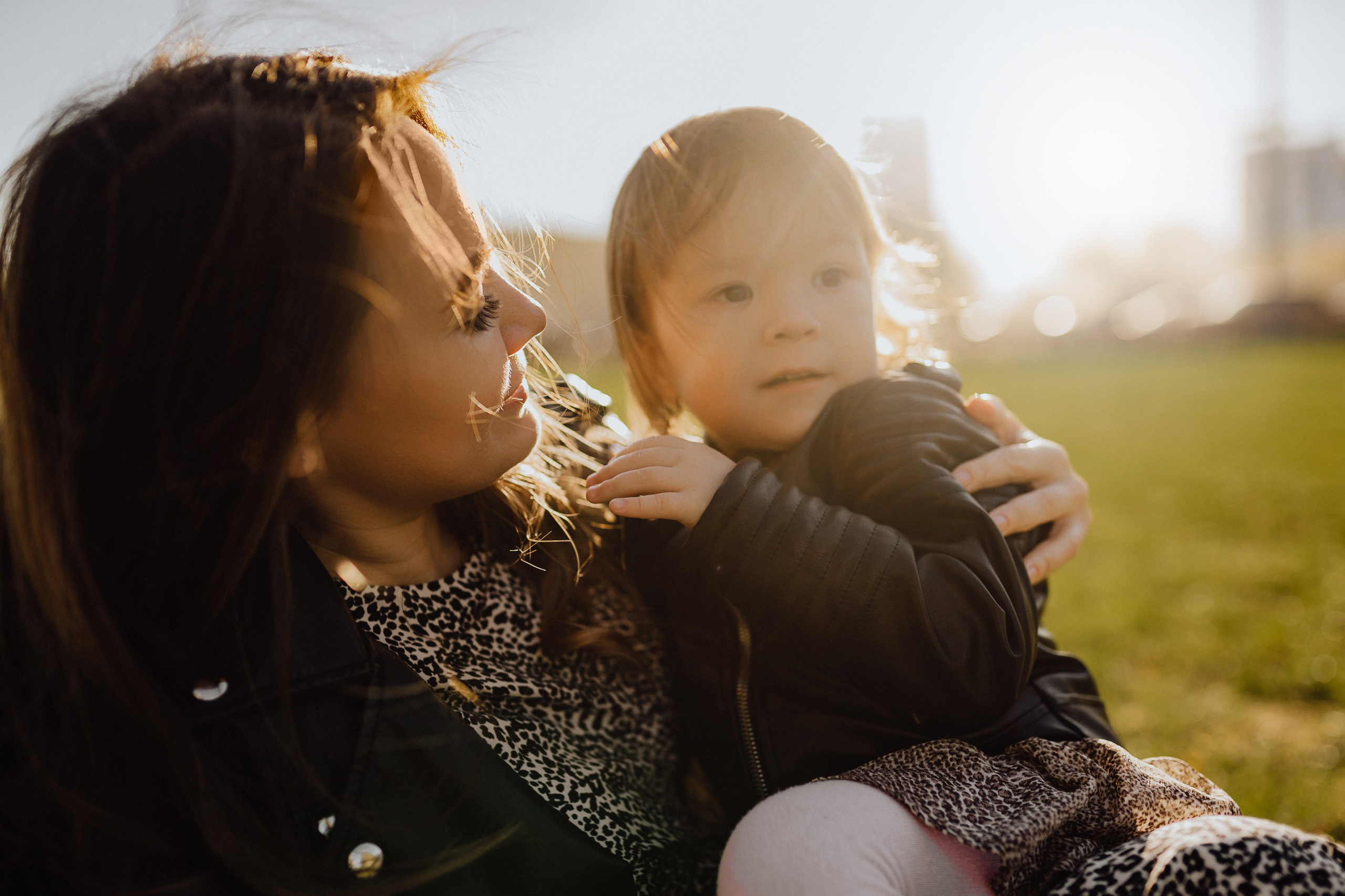 Анастасия и Андрей. Фотограф Алексей Кутырёв