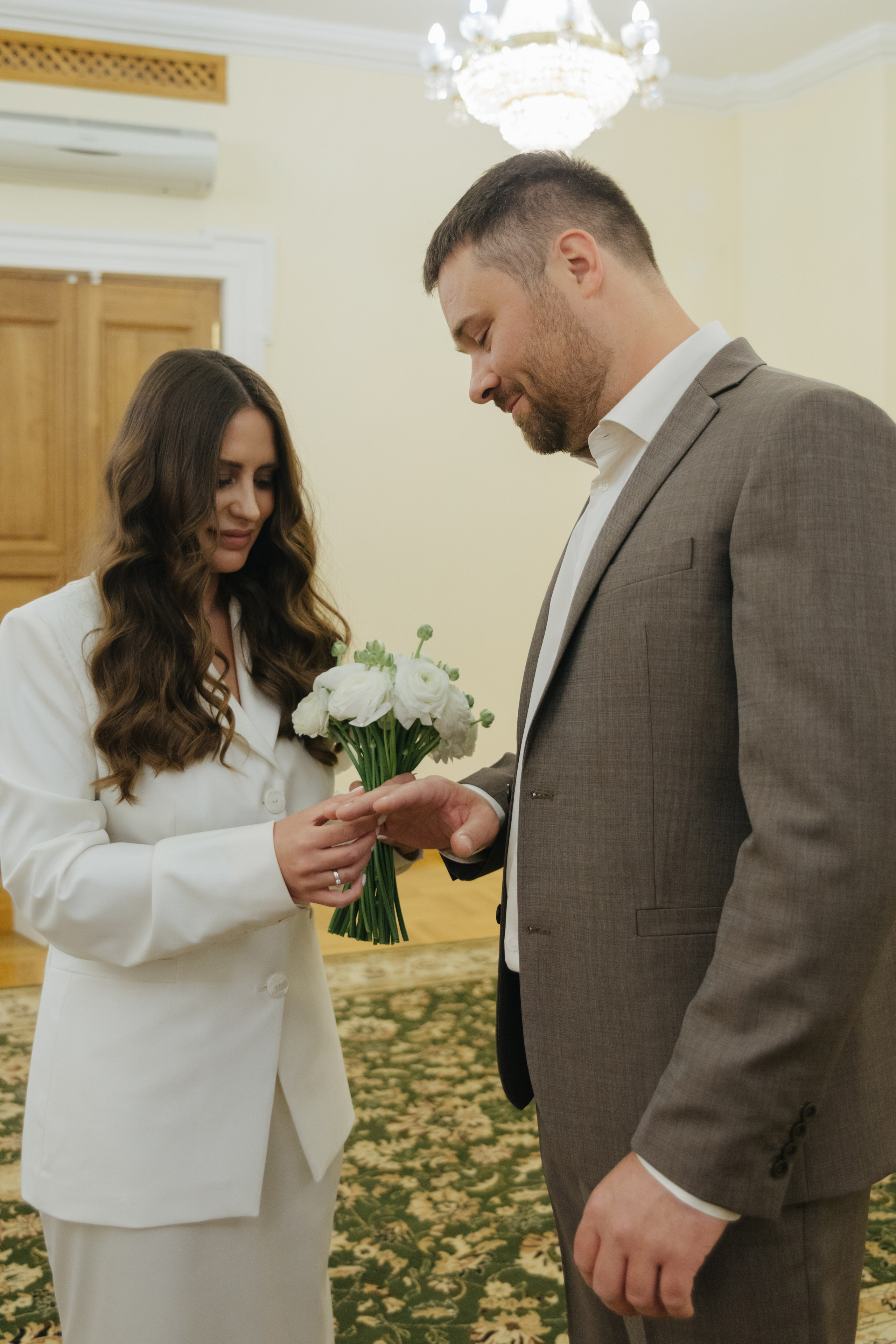 Дима и Лера. Главная