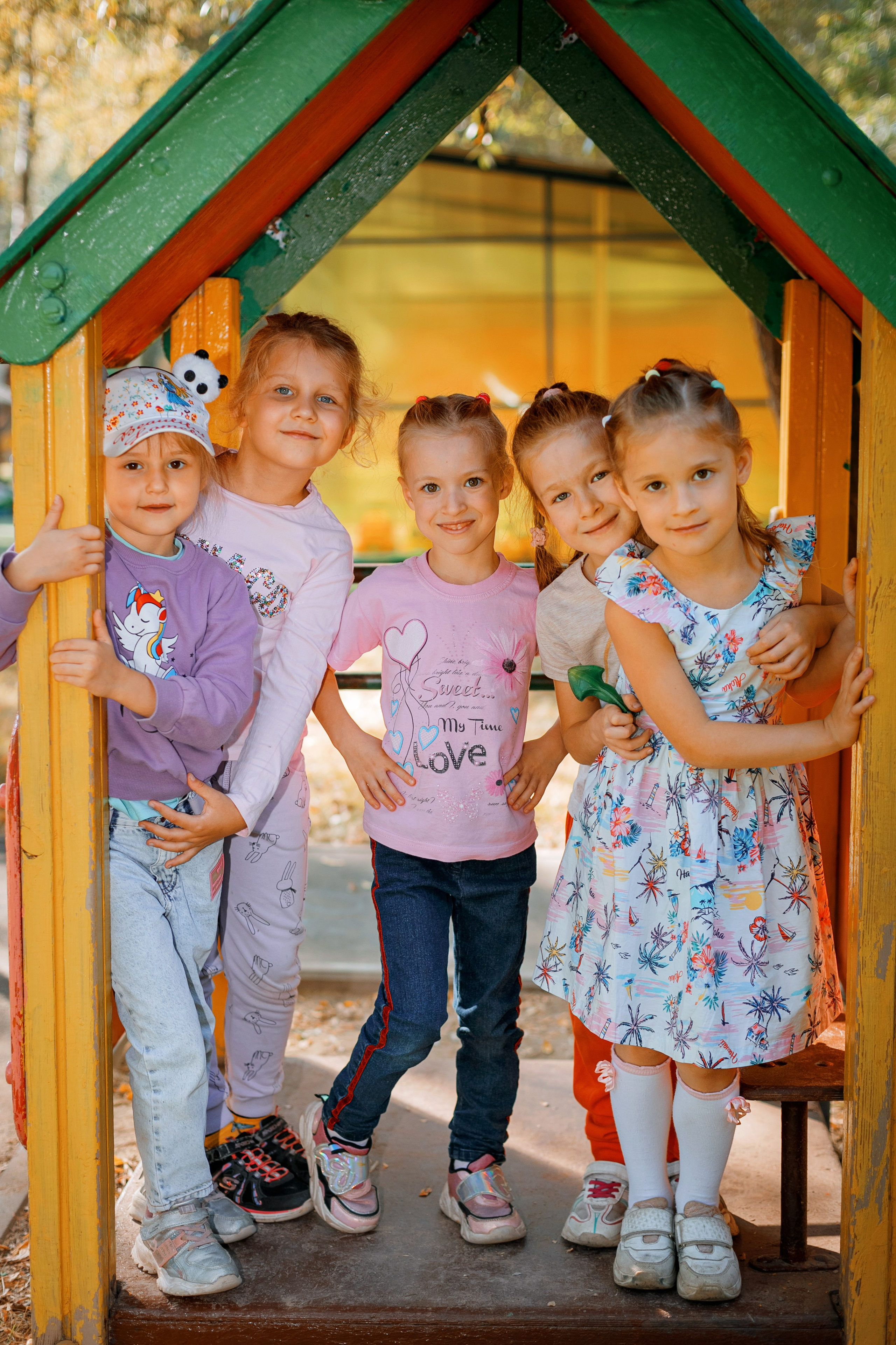 САДИК. Семейный фотограф в Москве выпускные альбомы Клюковская Надежда