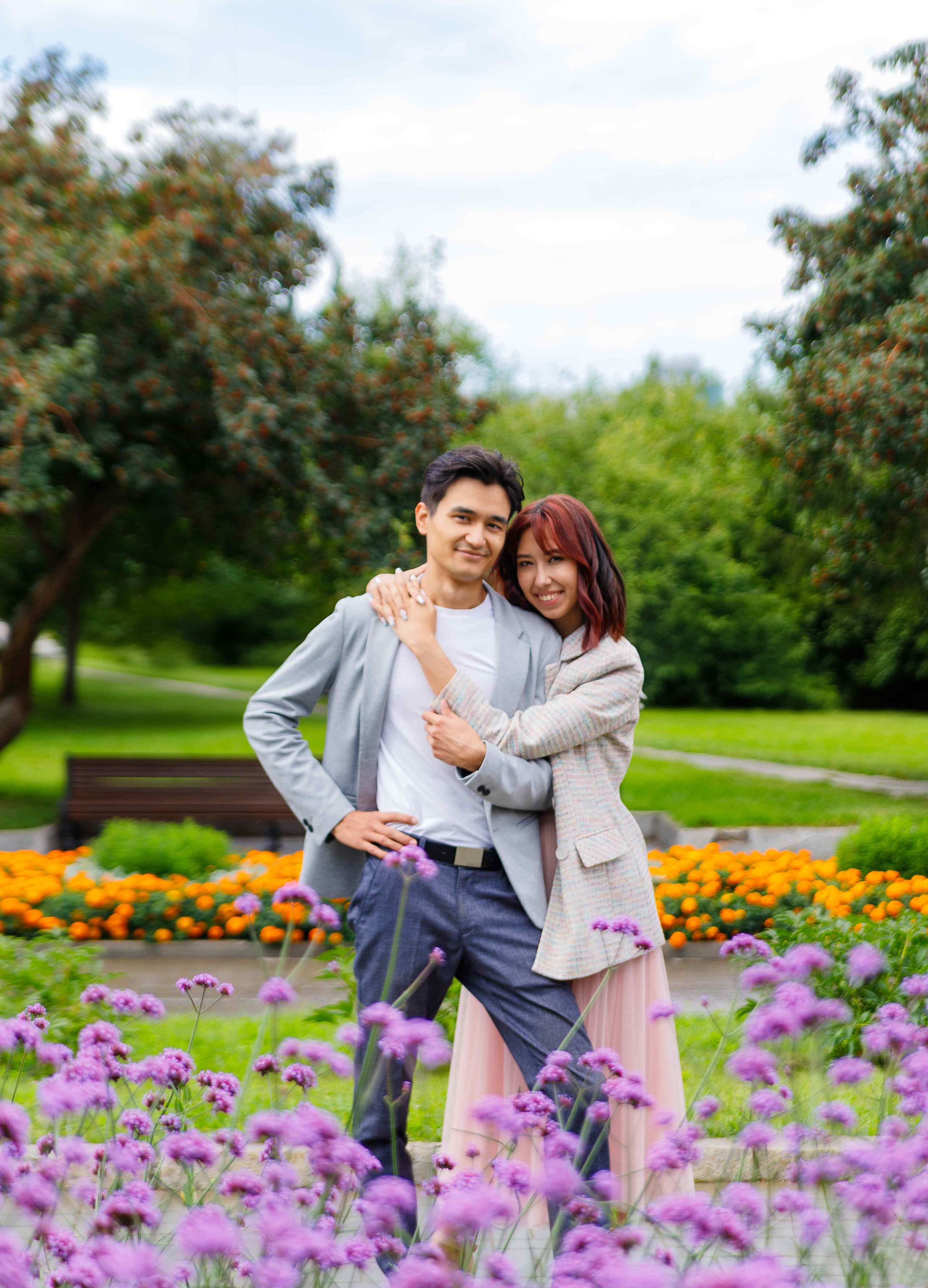 Семейная фотостудия. Семейный, свадебный и детский фотограф в Новосибирске Ольга Хидченко