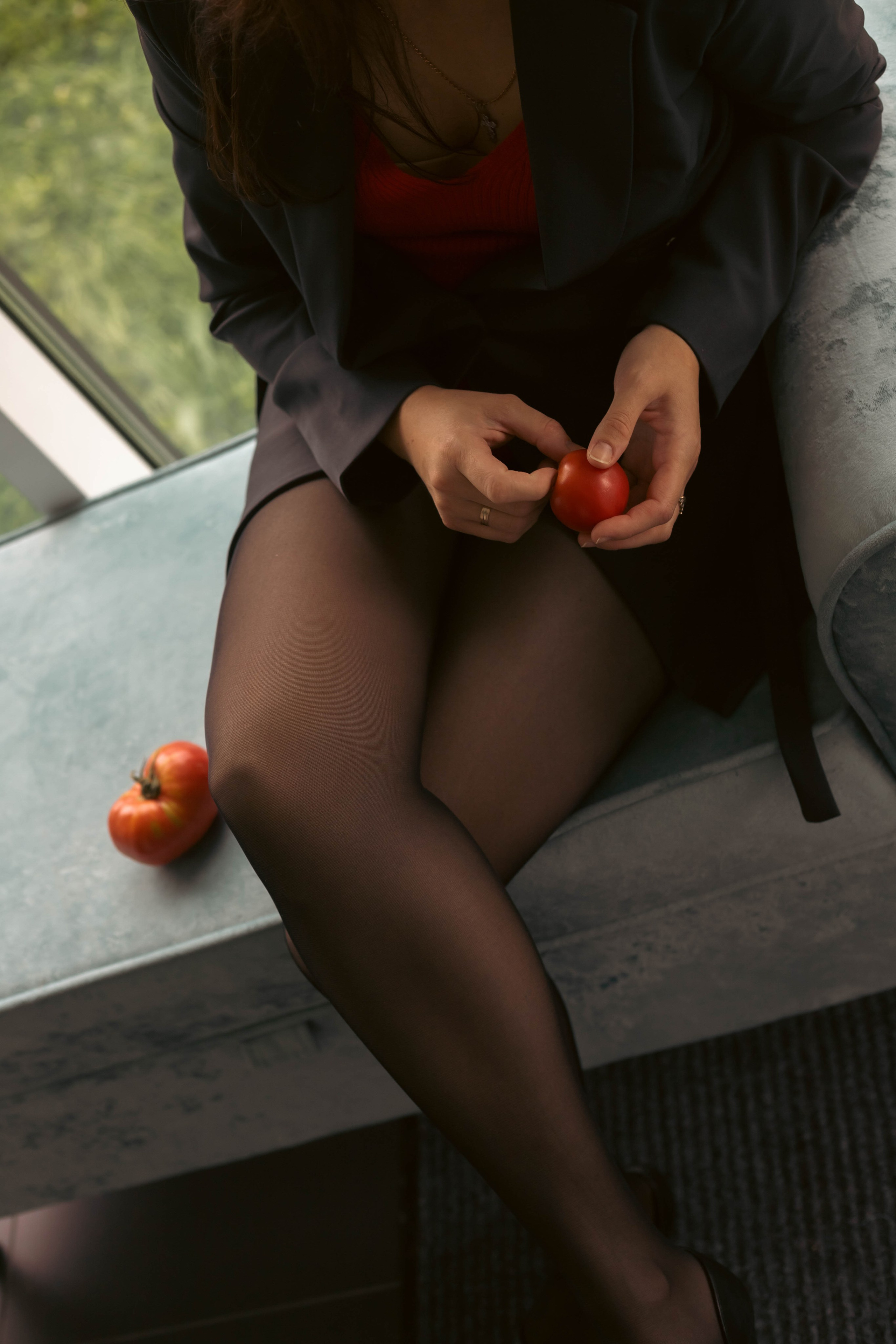 Портреты. Woobrajane фотосессии и фотоуроки