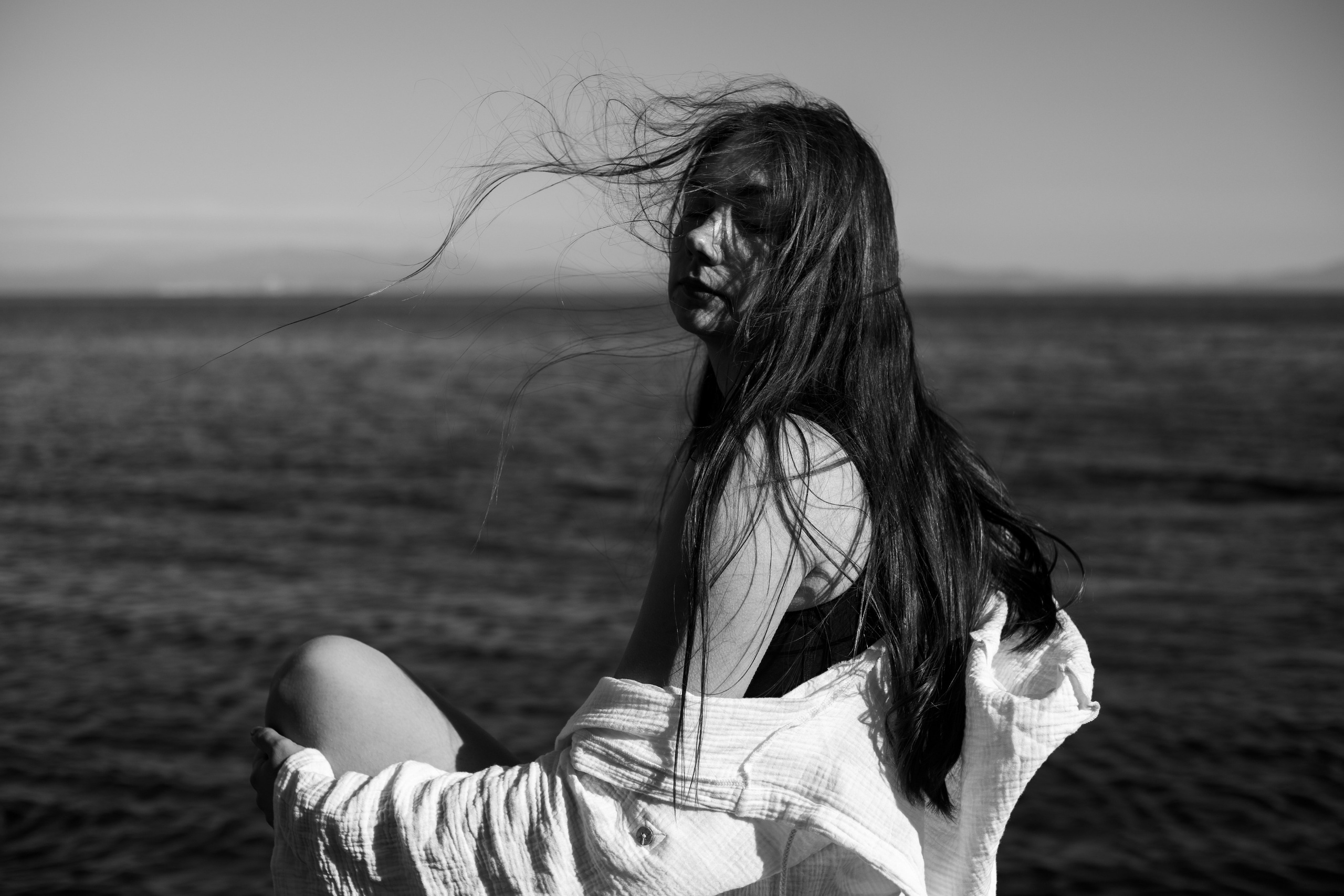 Портреты. Woobrajane фотосессии и фотоуроки