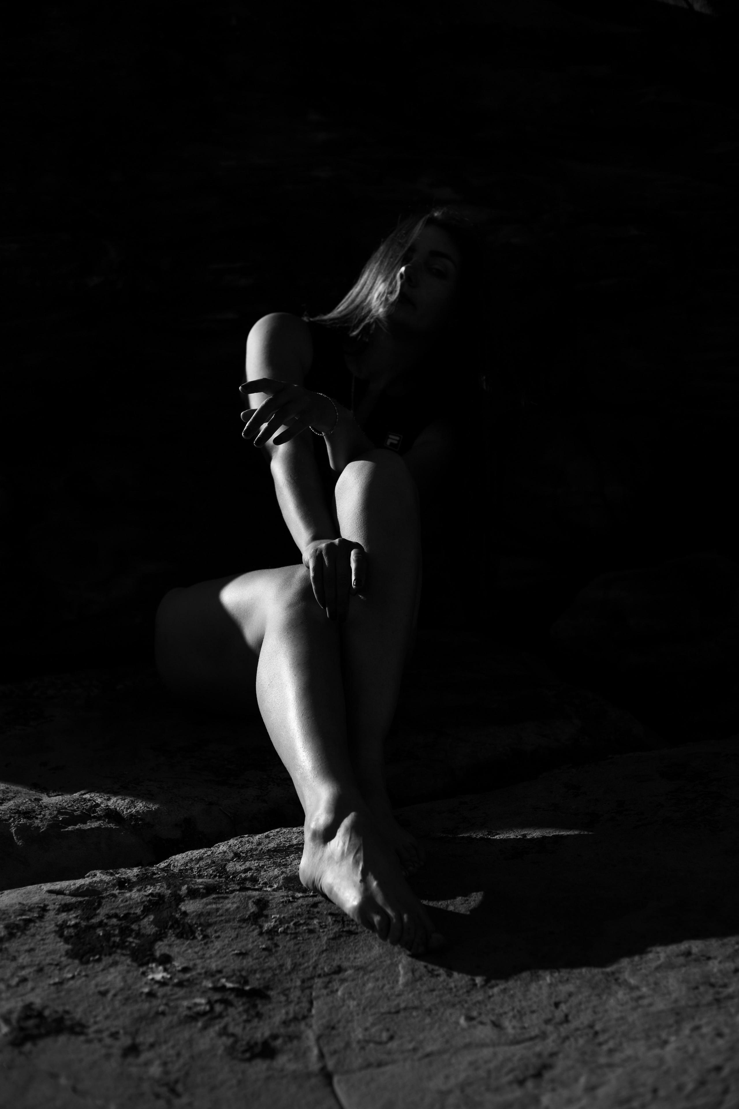 Портреты. Woobrajane фотосессии и фотоуроки