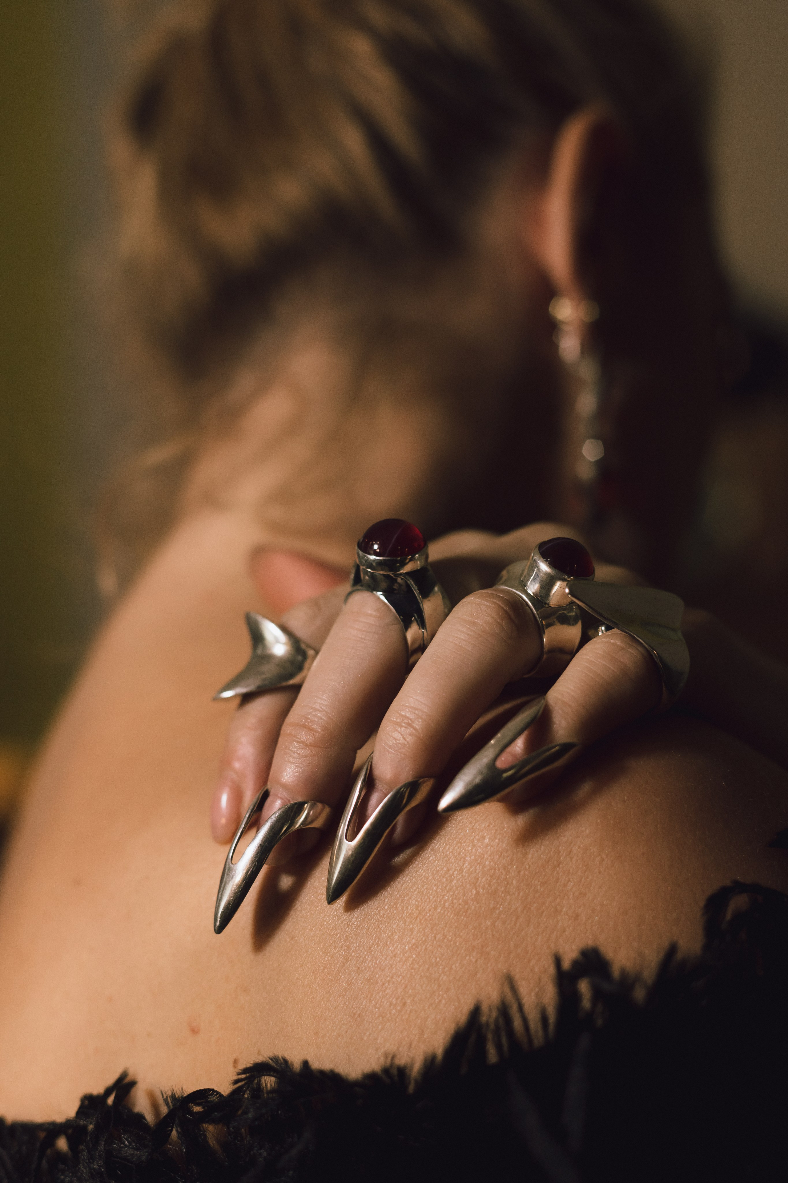 Ювелирное. Woobrajane фотосессии и фотоуроки