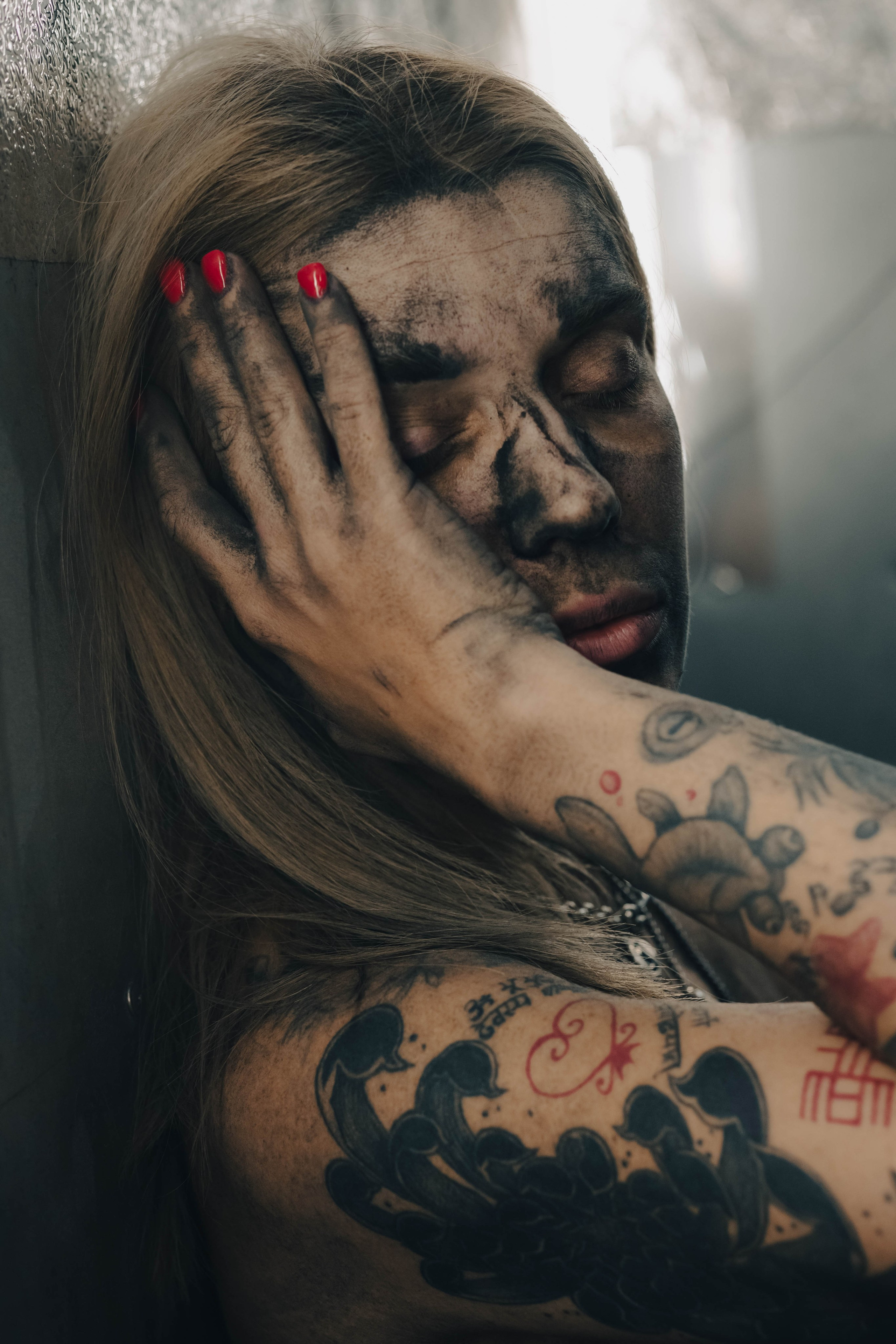 Портреты. Woobrajane фотосессии и фотоуроки