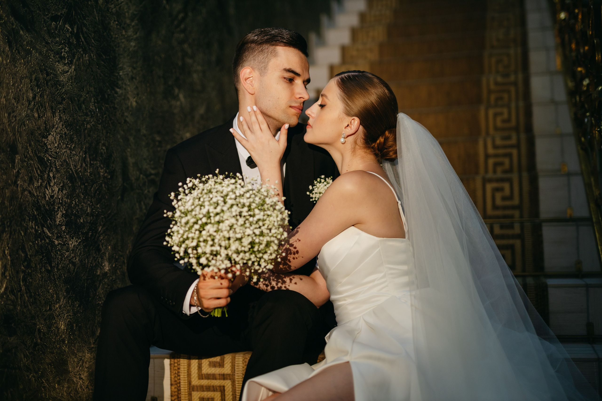 Артем и Полина. Свадебный и женский фотограф