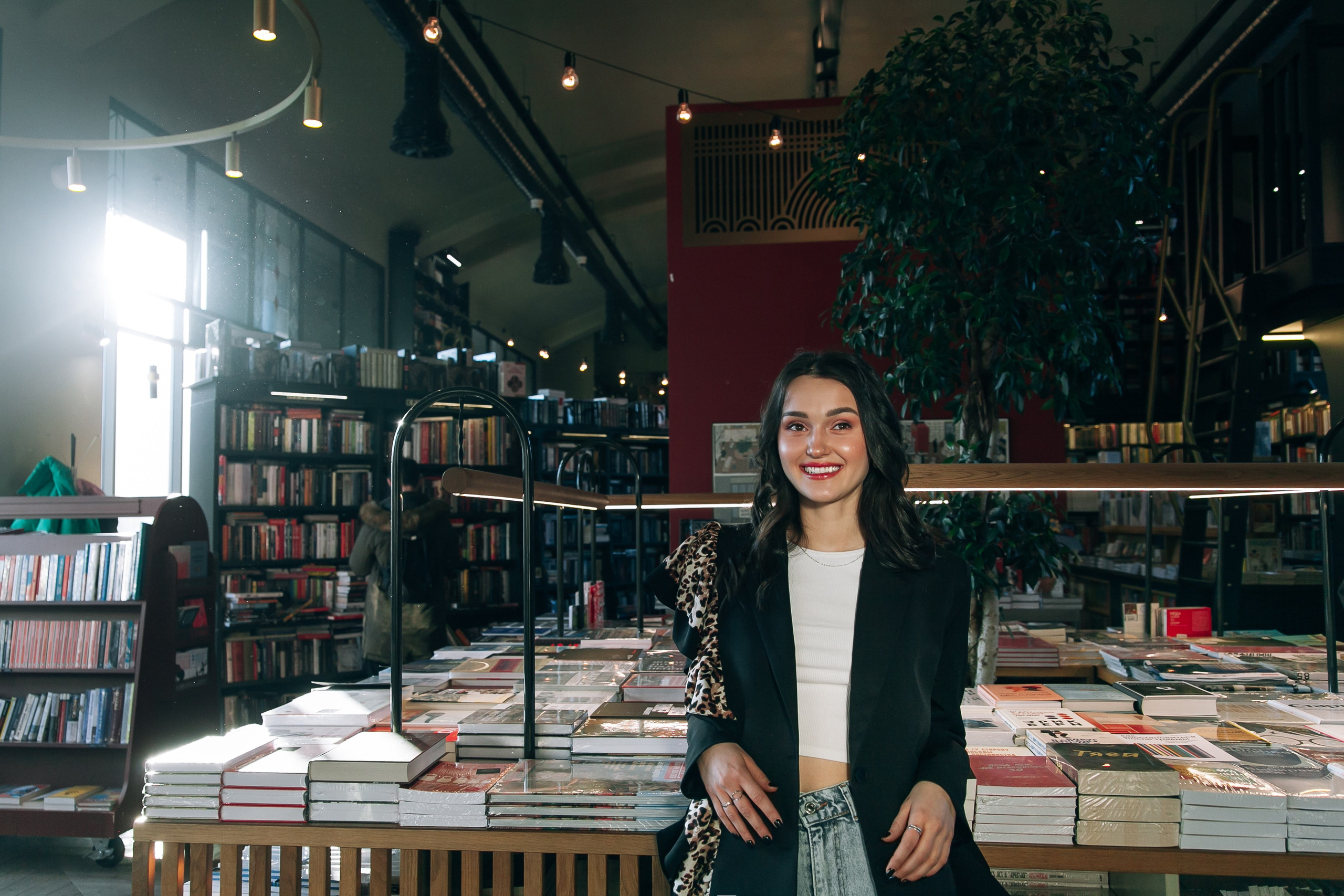 День рождения. Семейный фотограф, свадебный фотограф, женский портрет в Санкт-Петербу