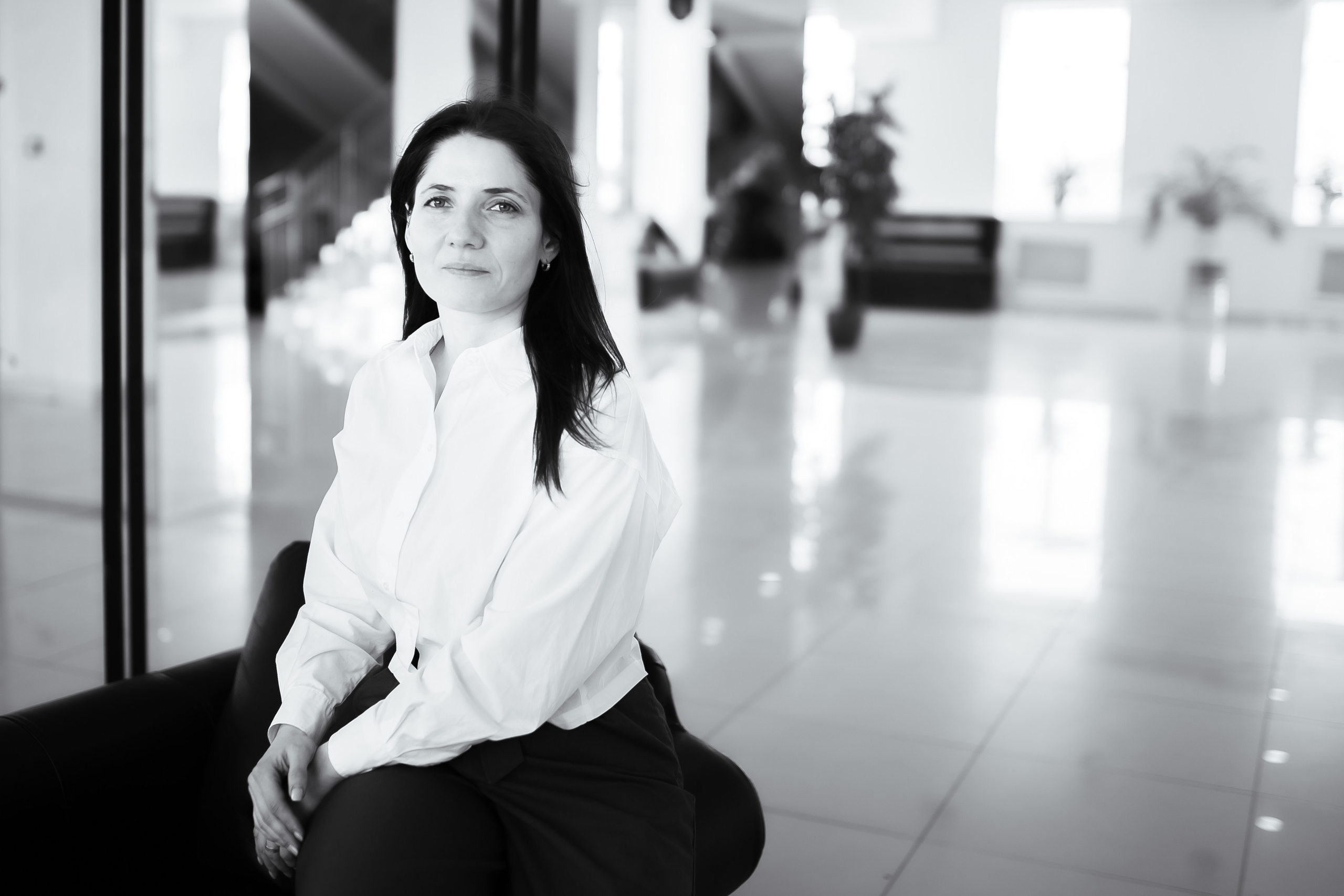 Корпоративная сьемка. Фото