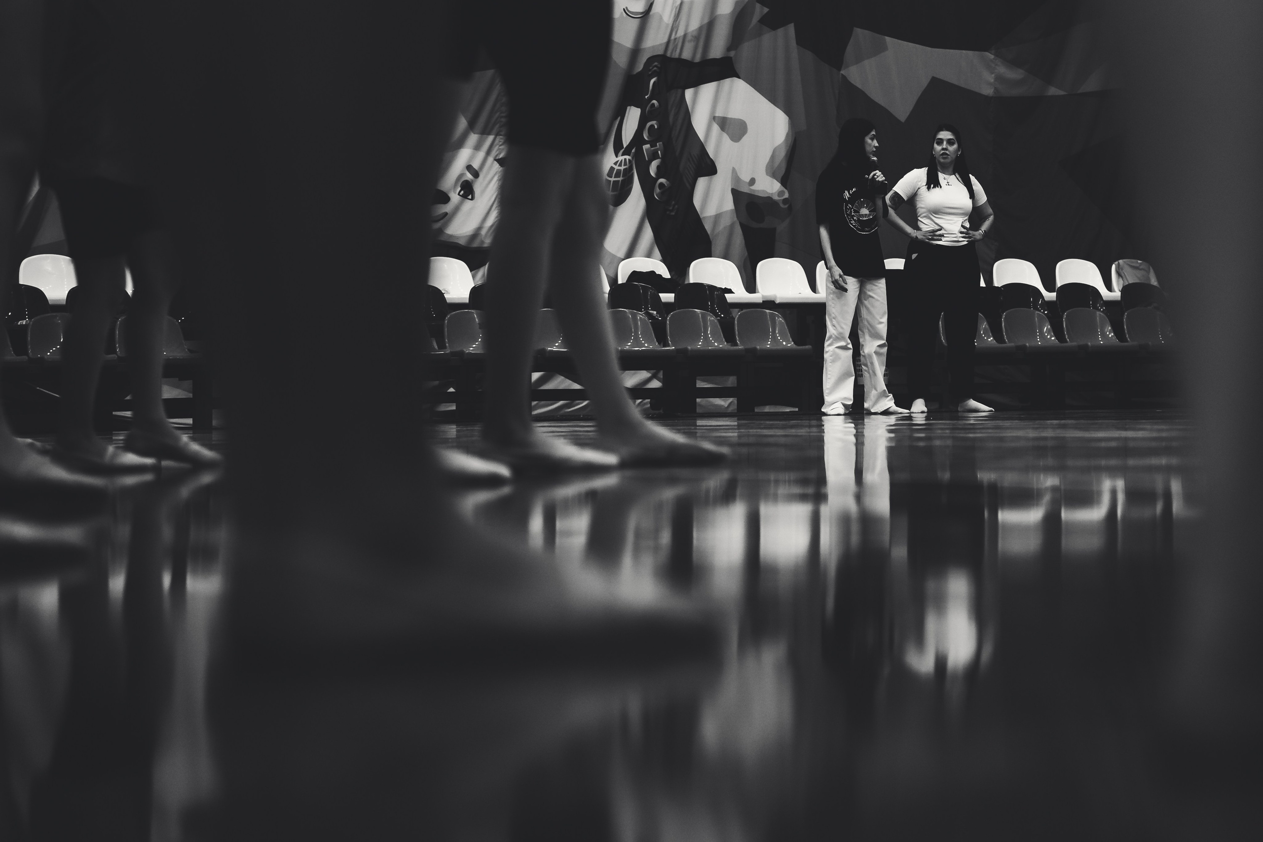 Чир Спорт. Фото