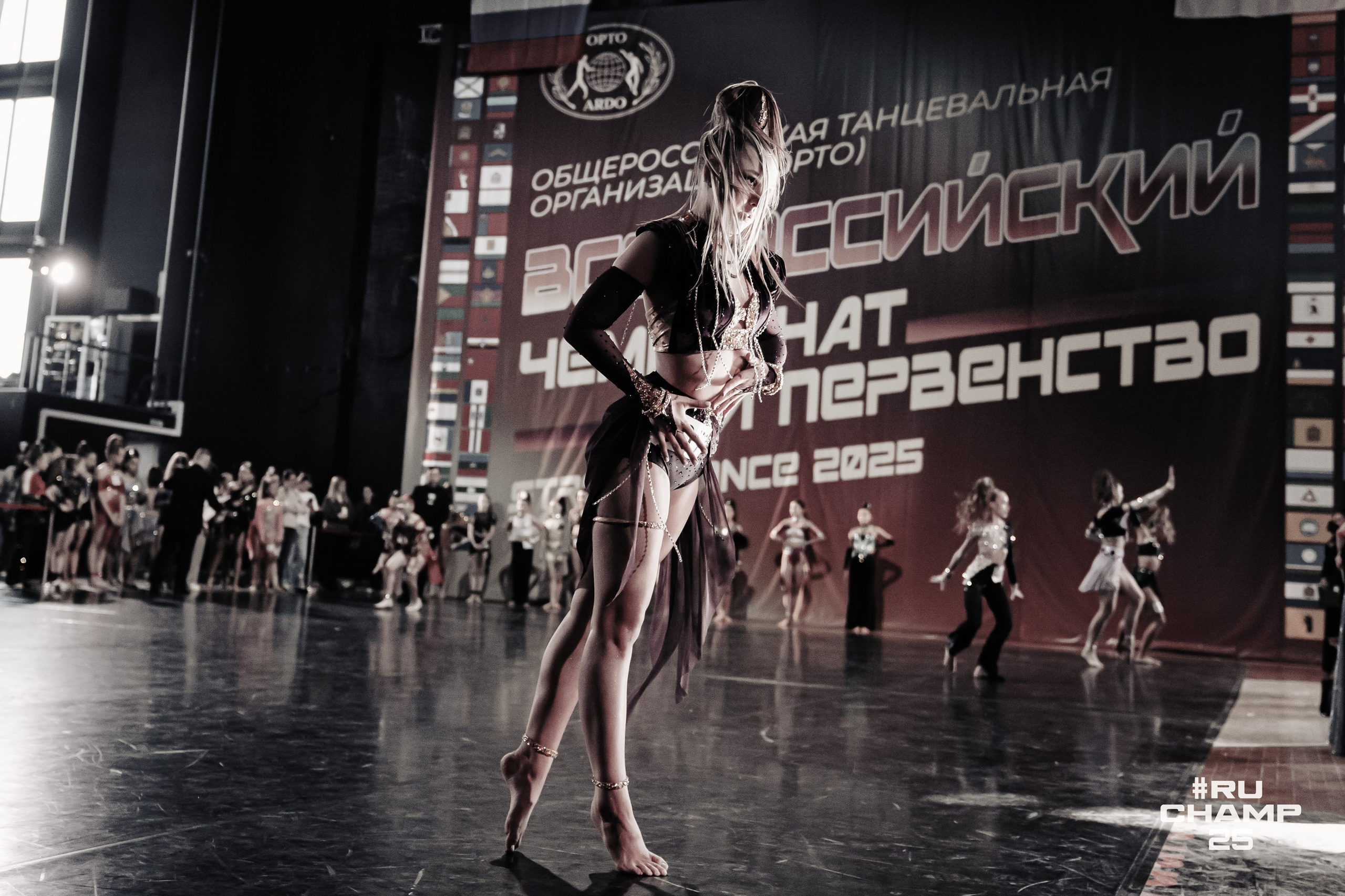 Портфолио. Фото