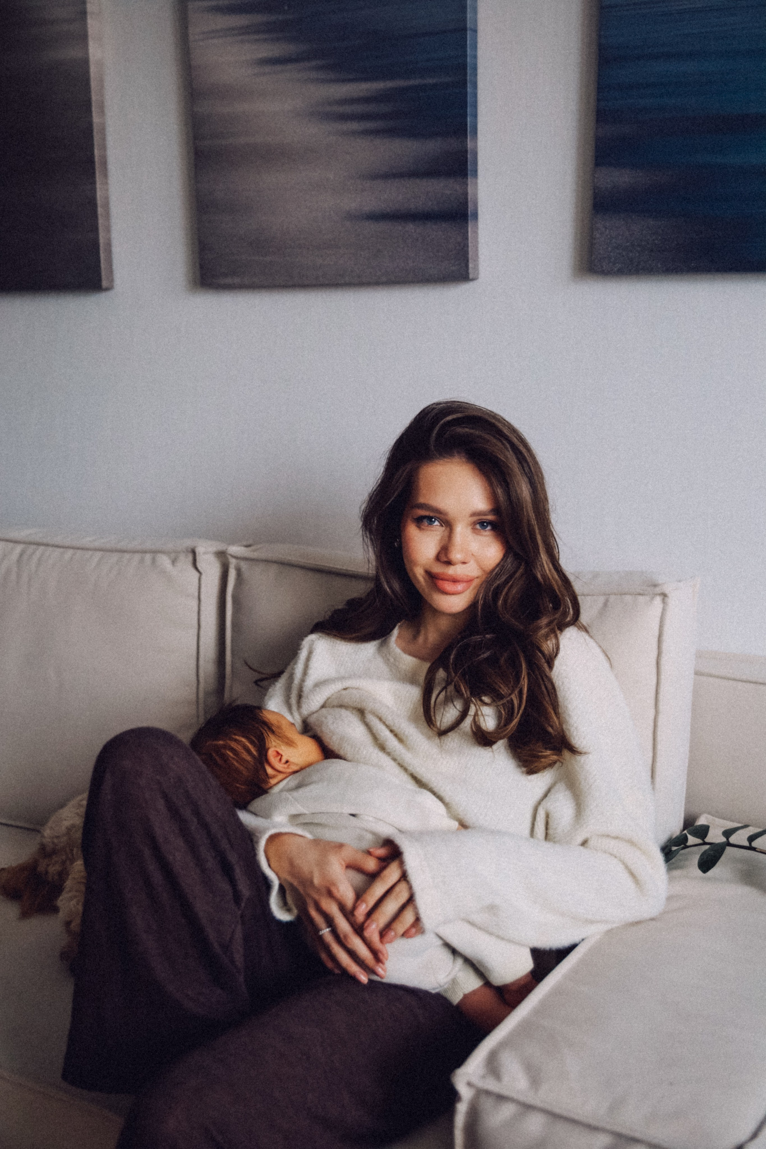 Домашний life-style. Фотограф в Серпухове и Тарусе Ксения Царёва