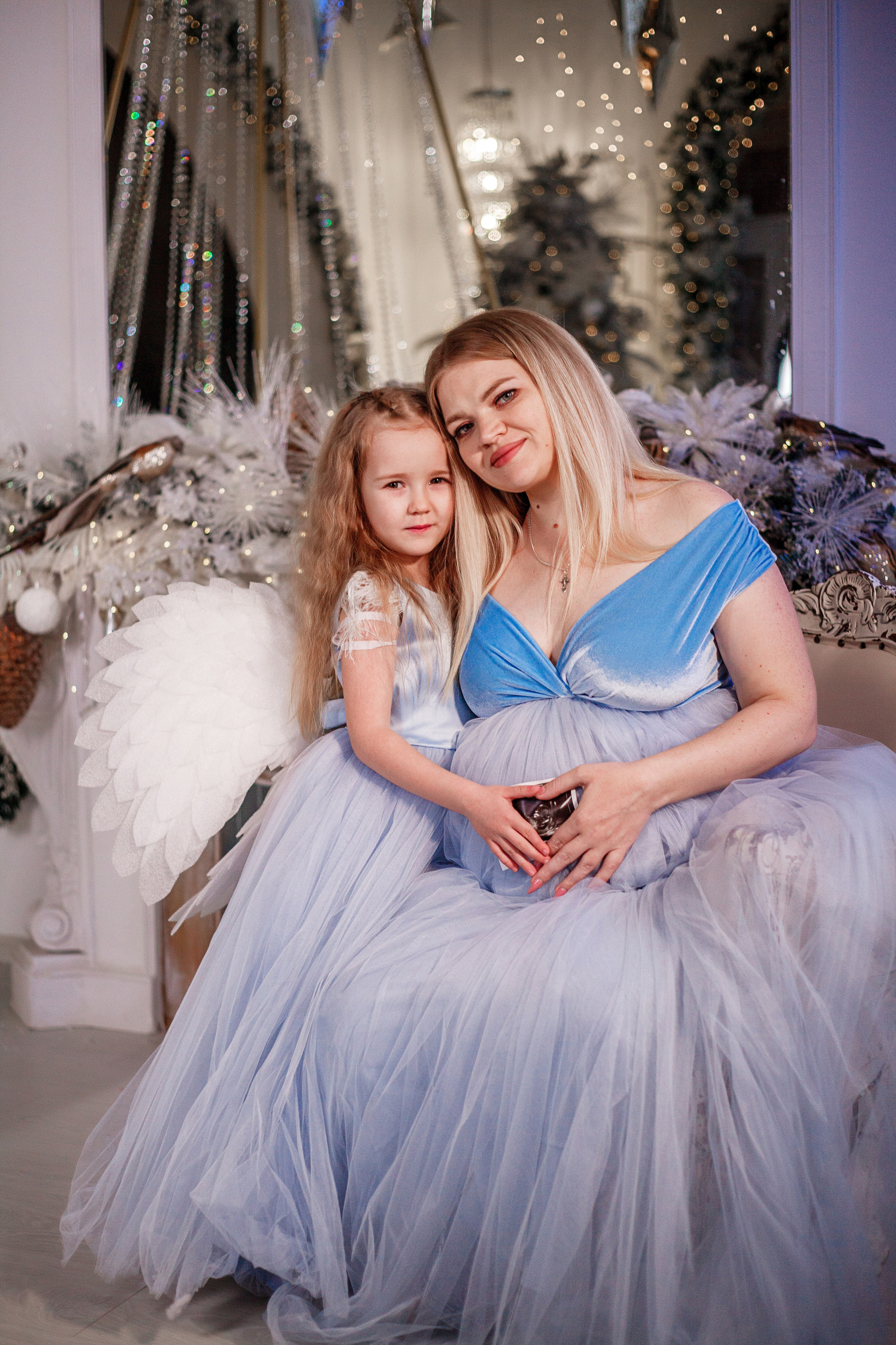 В ожидании сыночка. Свадебный и семейный фотограф в Армавире