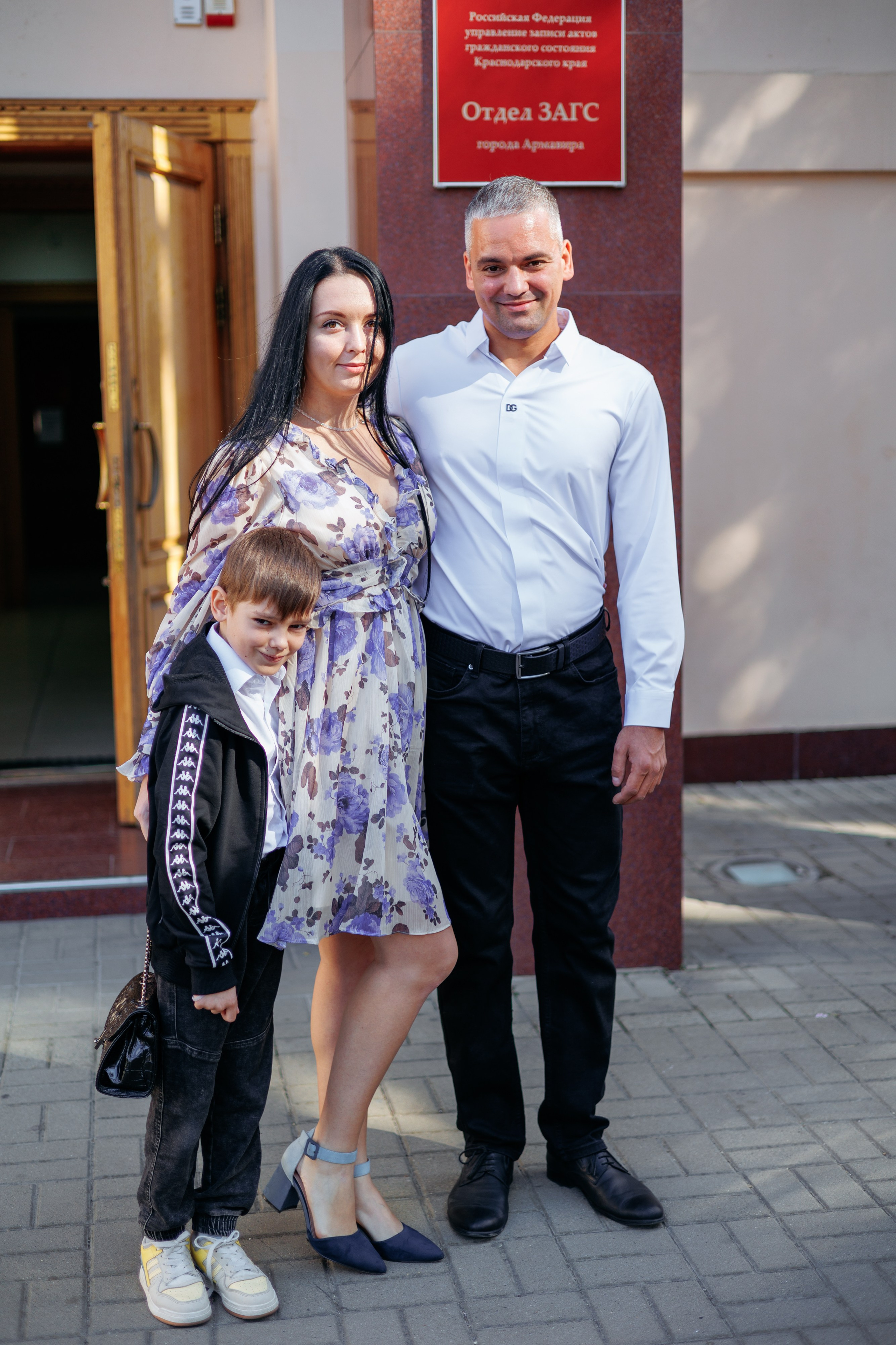 12.10.24. Свадебный и семейный фотограф в Армавире