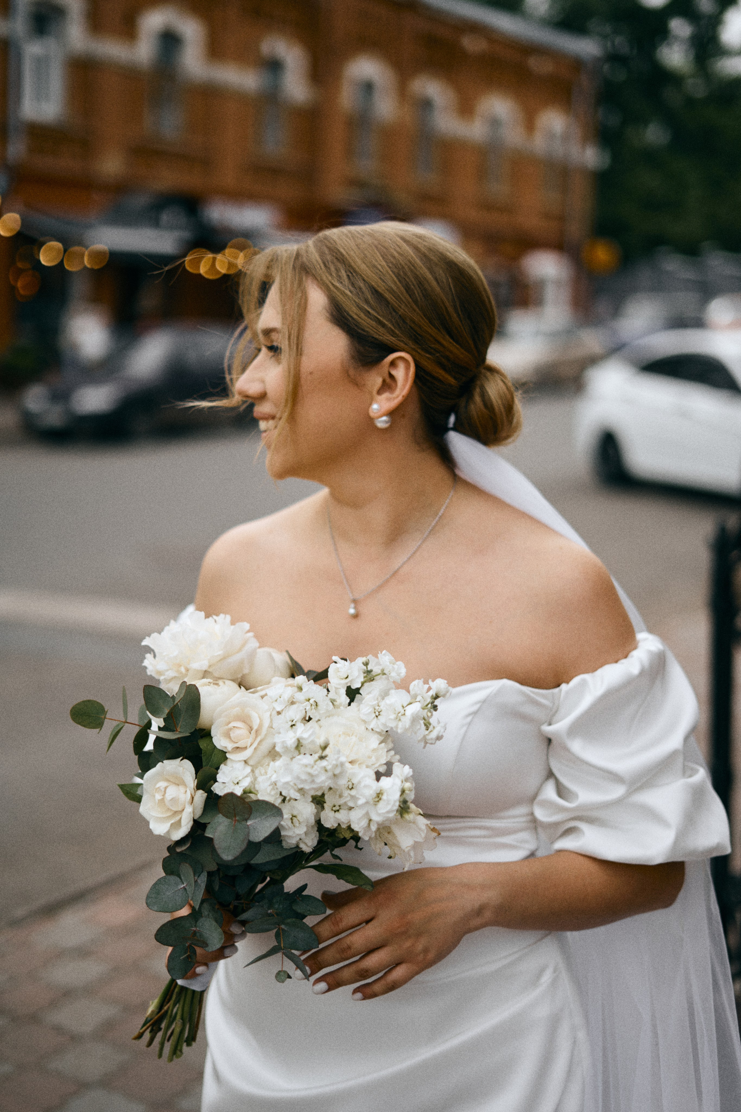 К + И. Фотограф Киров Анжелика Некрасова